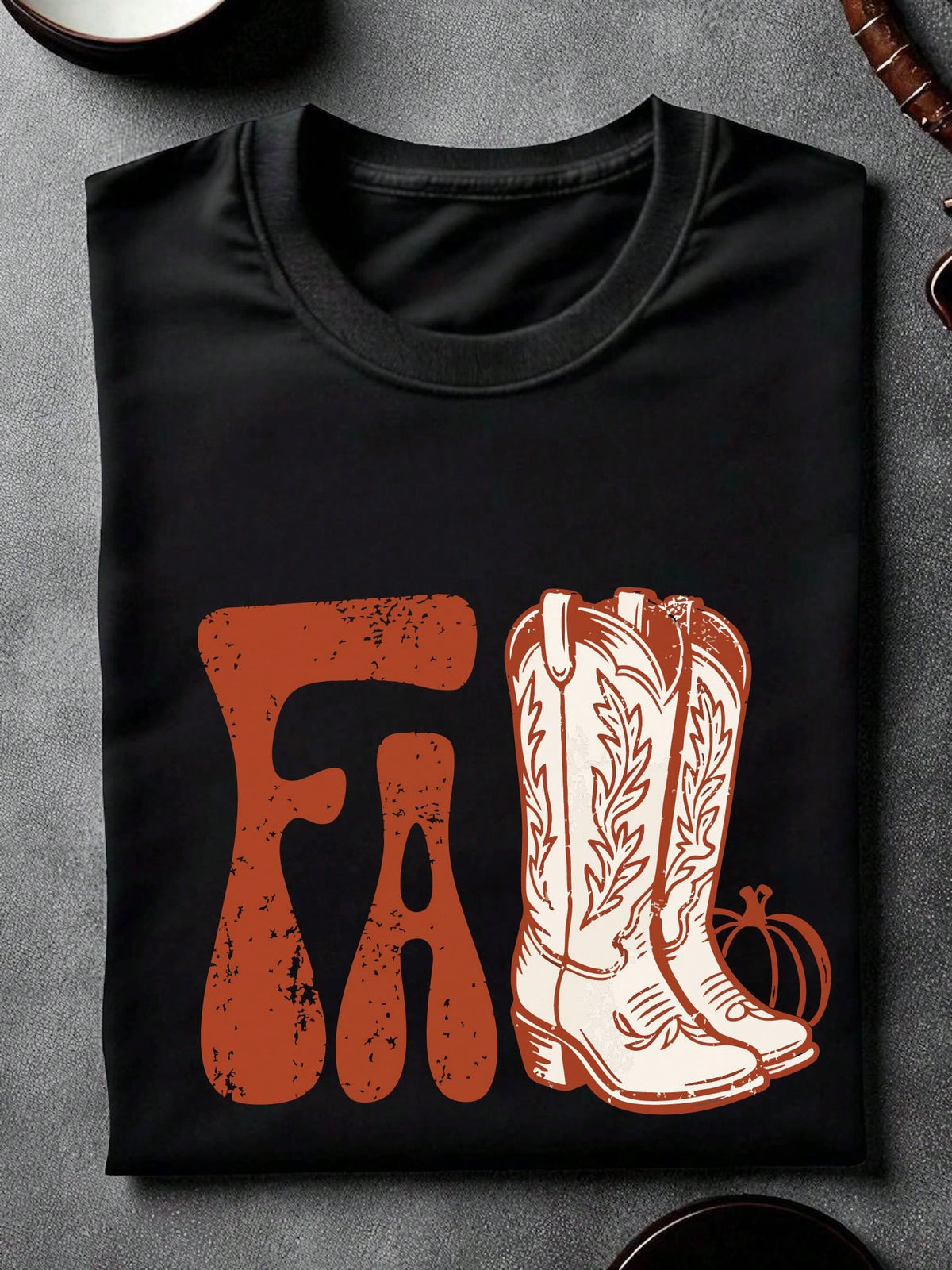 Fall T-Shirt