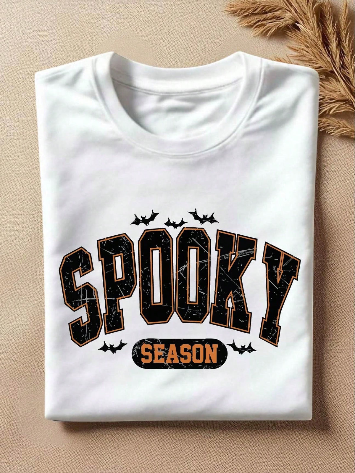 Spooky Season T-Shirt