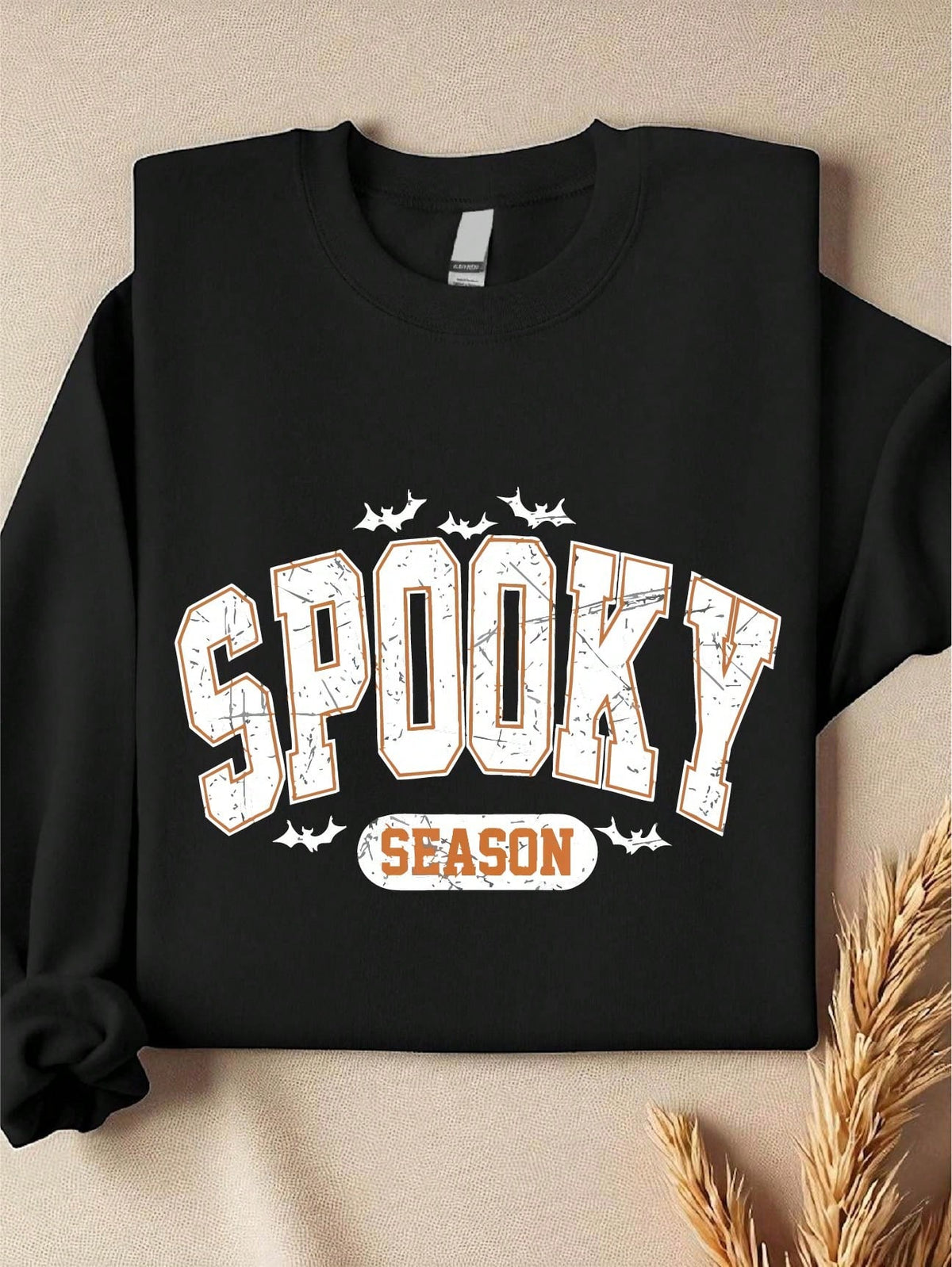 Spooky Season Sweatshirt