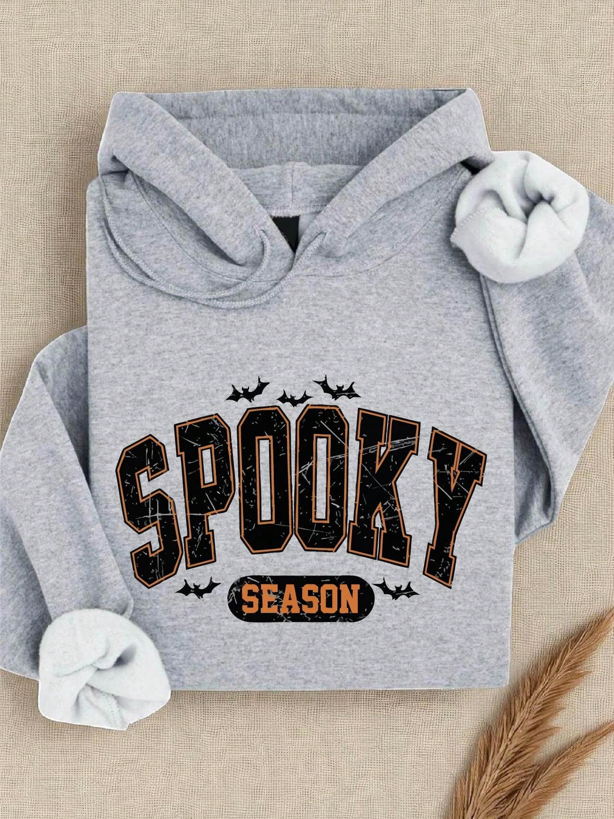 Spooky Season Hoodie