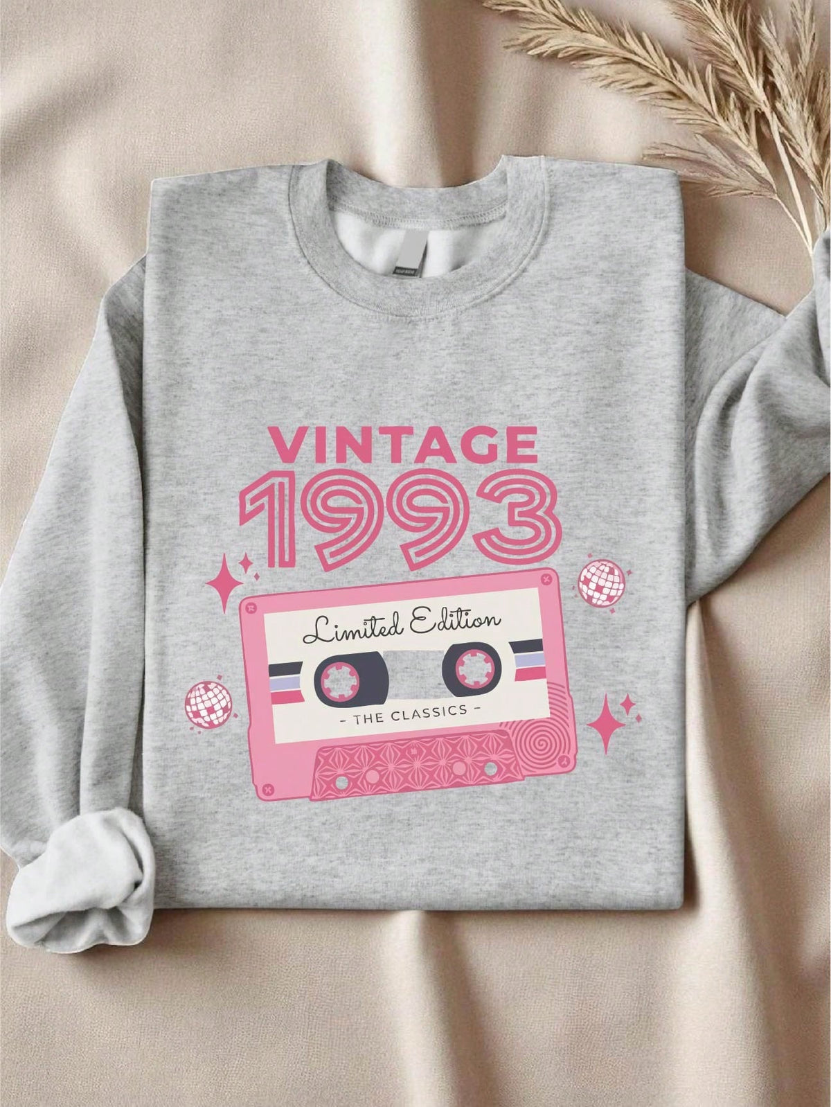 Vintage 1993 Sweatshirt