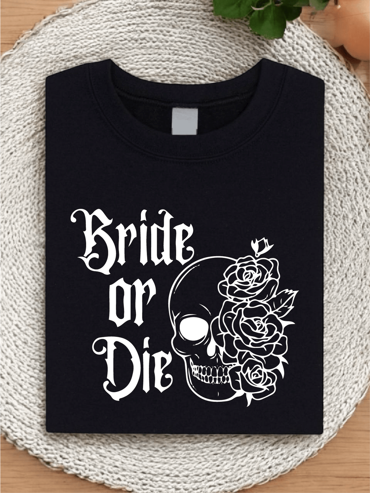 1Pc Rock And Roll Theme Bachelorette T-Shirt
