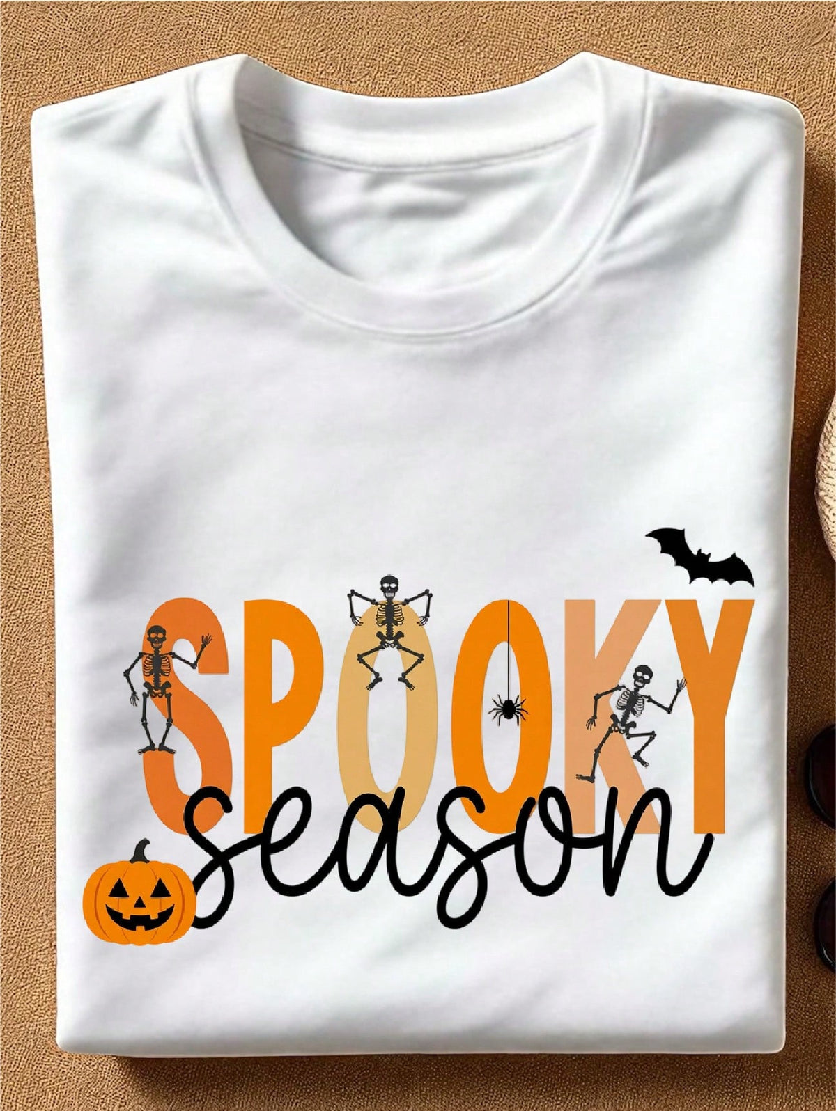 Spooky Season T-Shirt