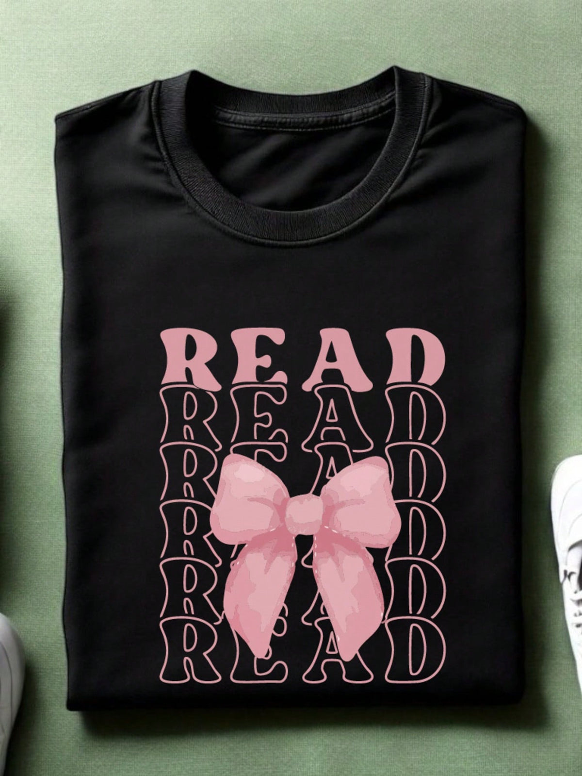 Book Lovers T-Shirt
