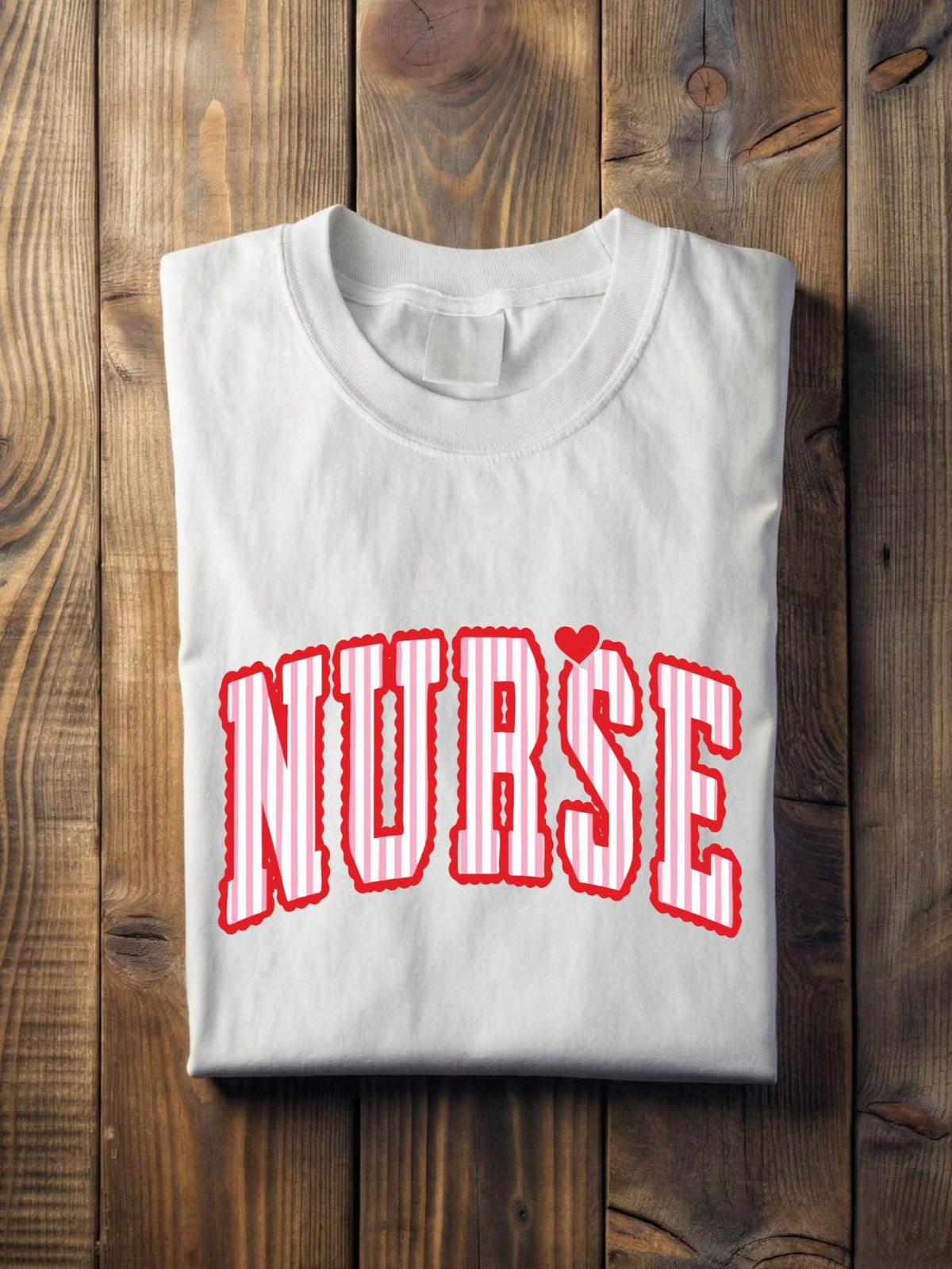 Nurse T-Shirt