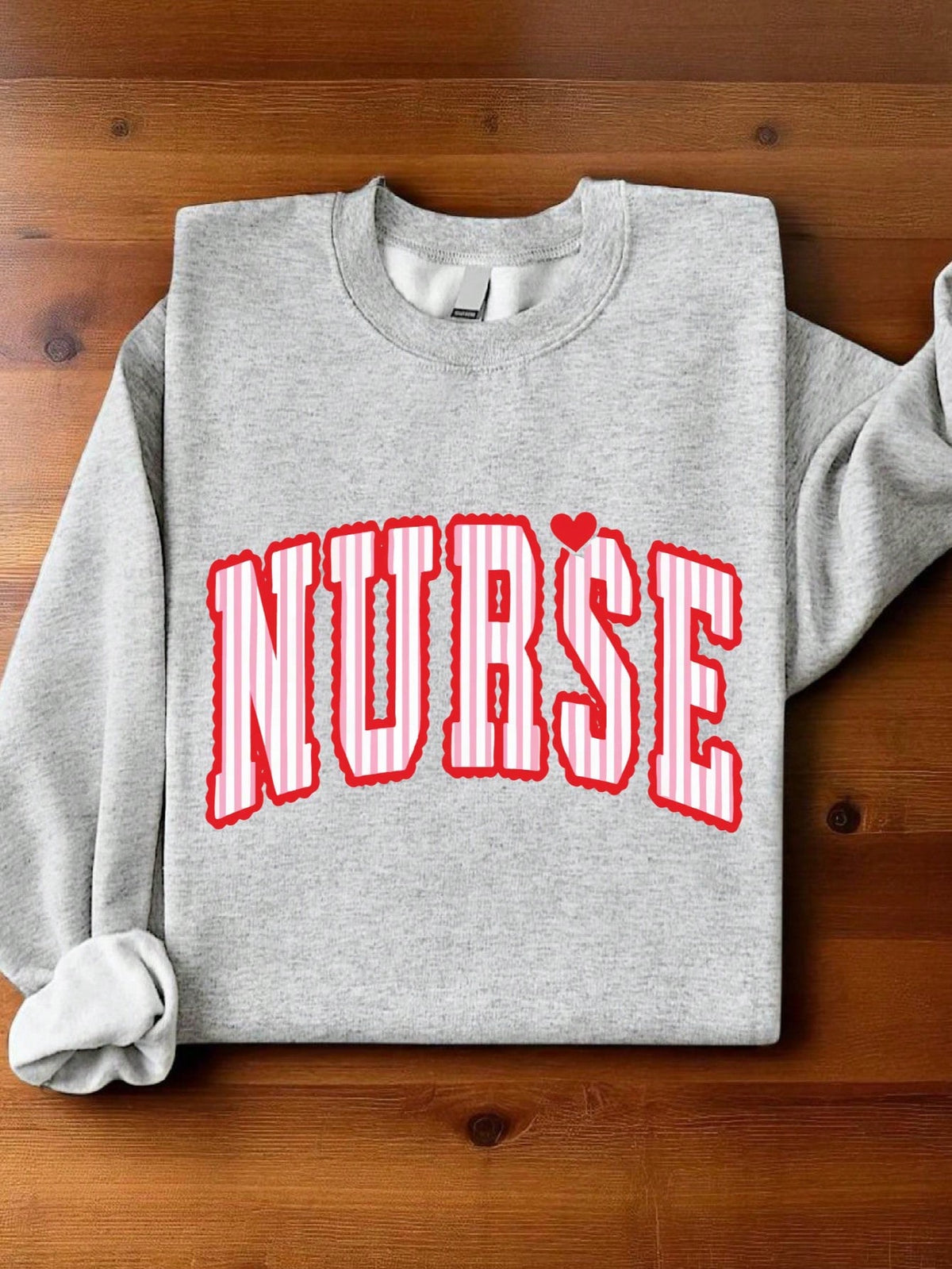 Nurse Sweatshirt