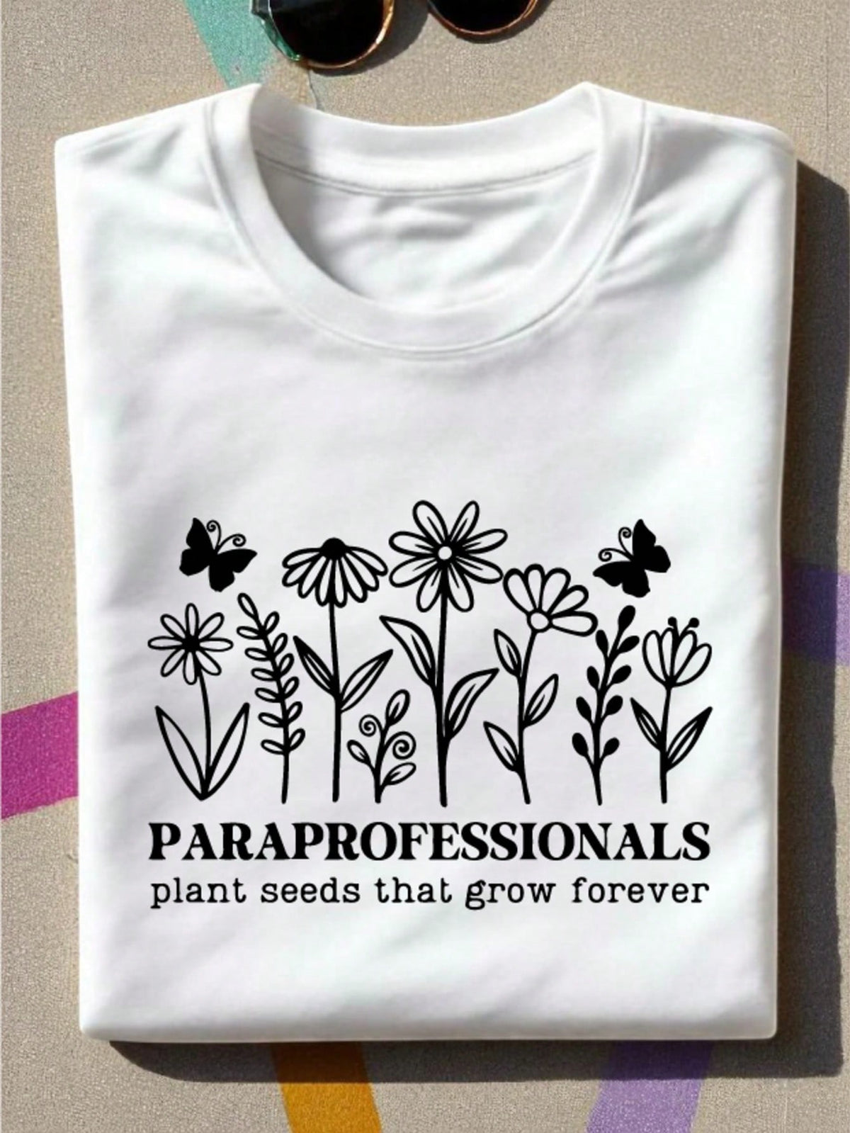 Para T-Shirt