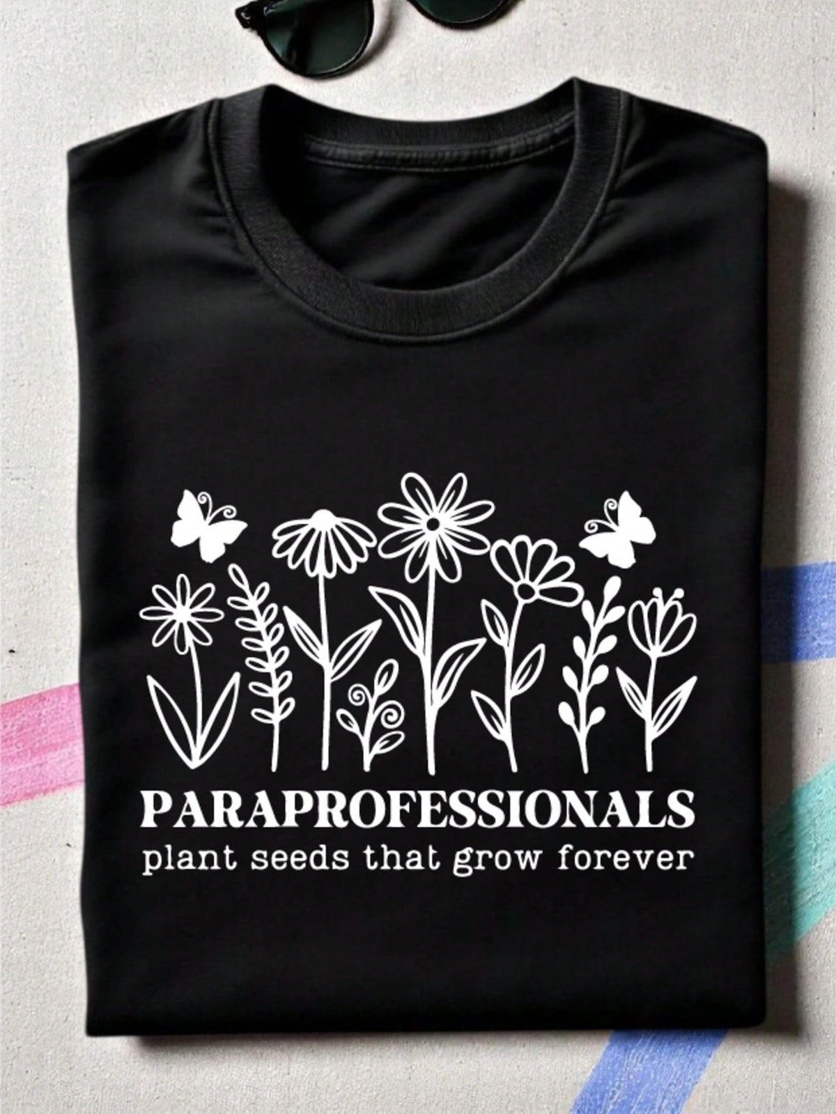 Para T-Shirt