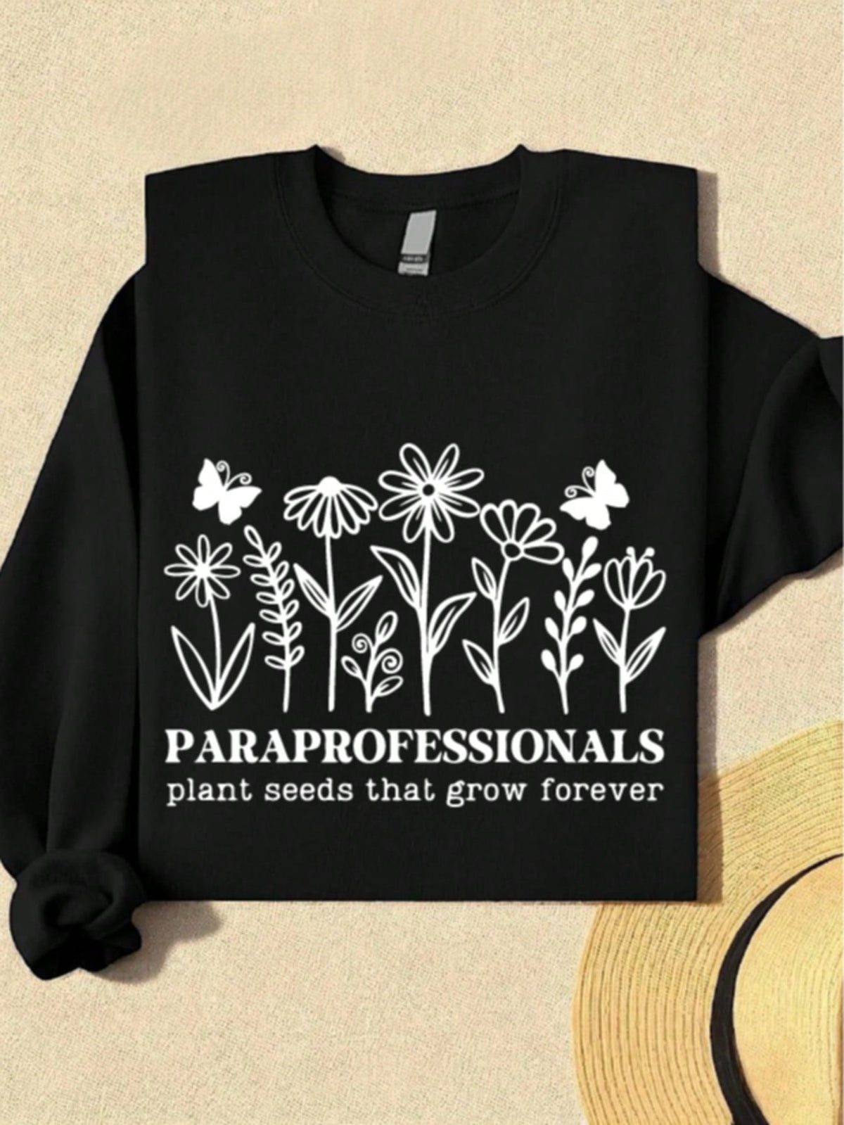 Para Sweatshirt