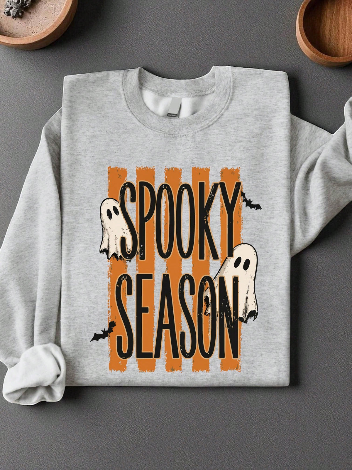 Spooky Season Sweatshirt