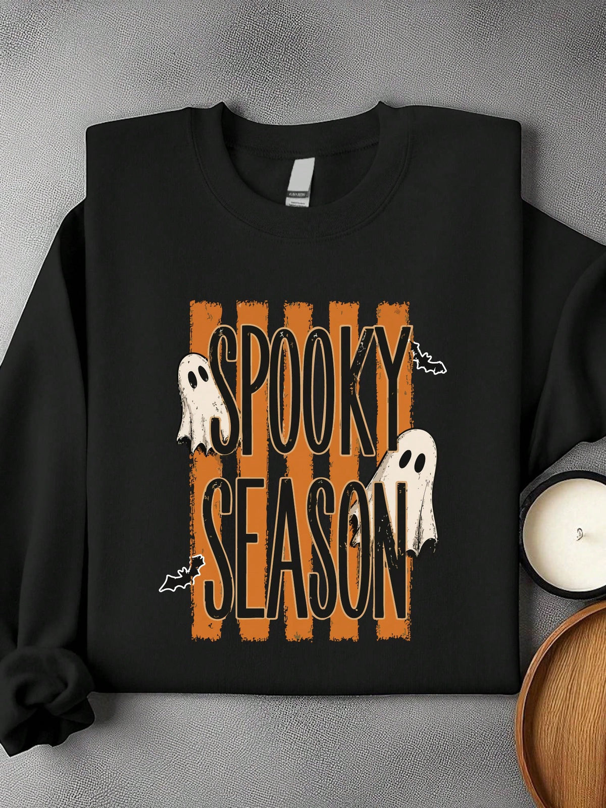 Spooky Season Sweatshirt