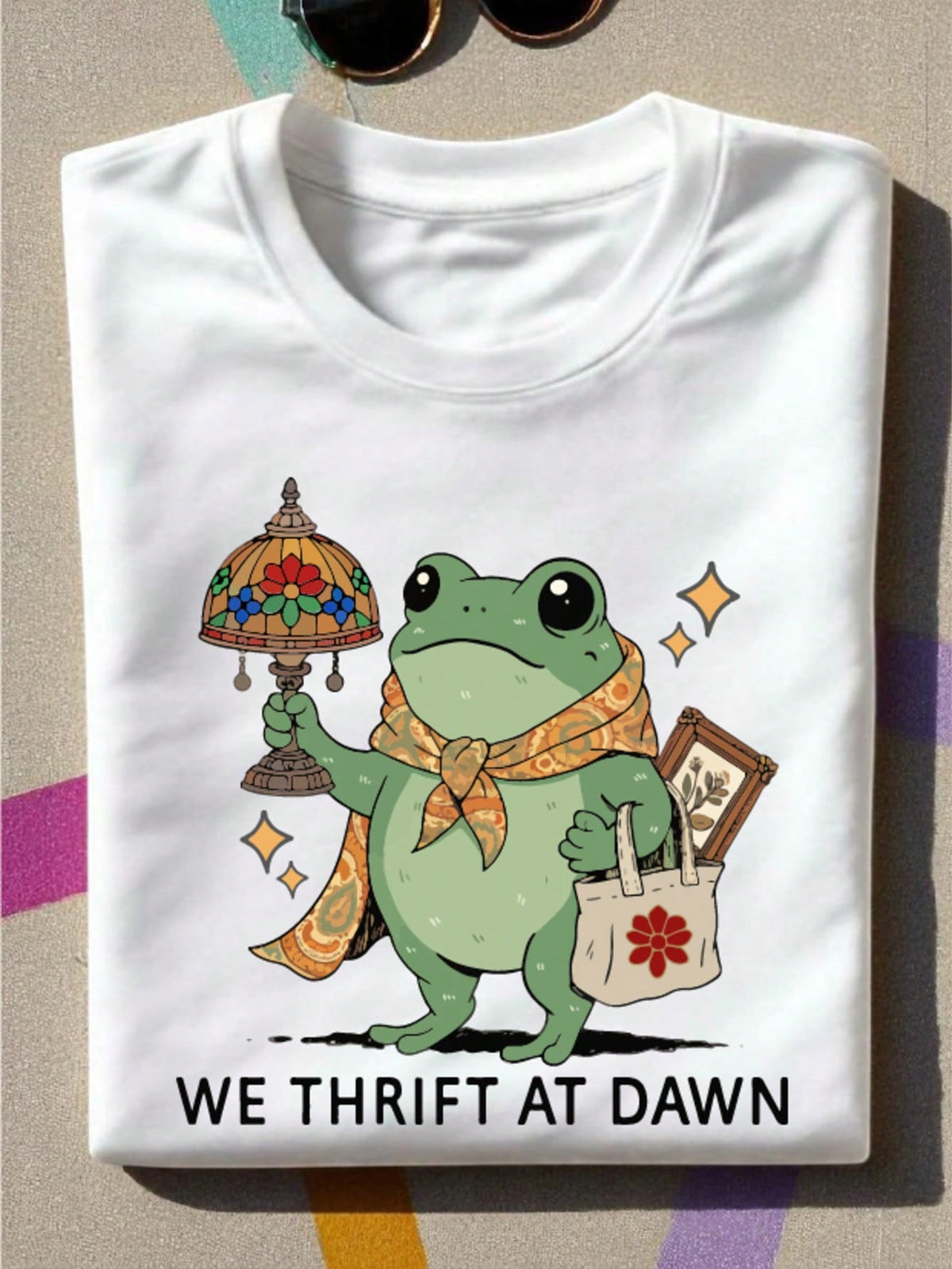 Vintage Thrifting T-Shirt