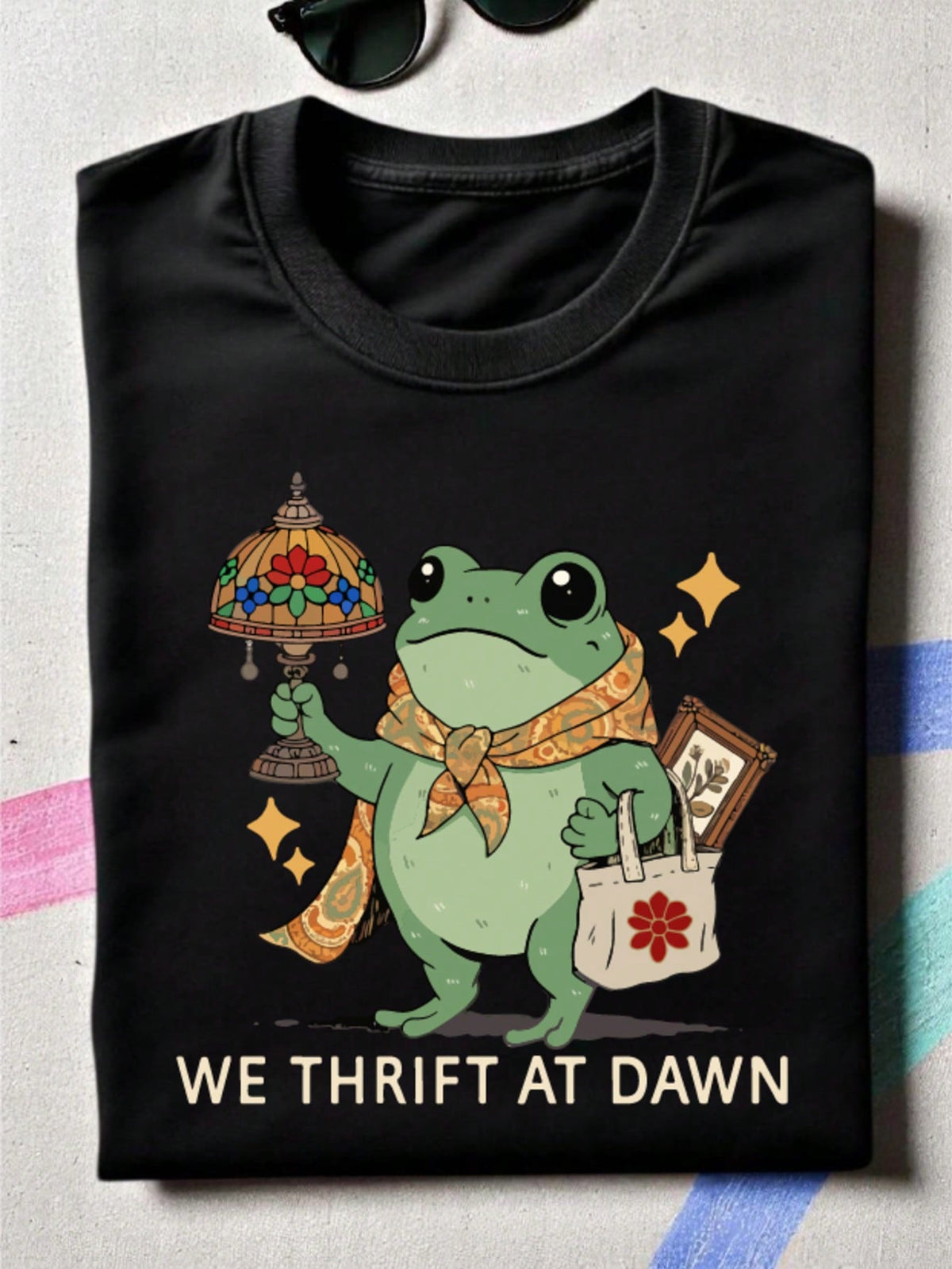 Vintage Thrifting T-Shirt