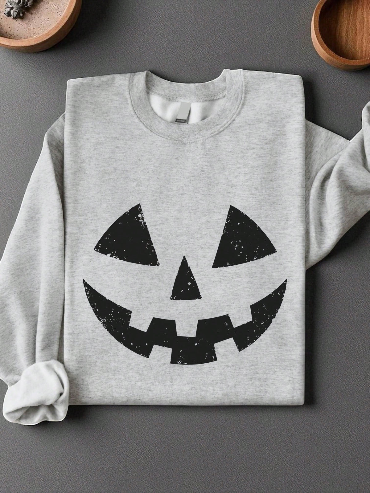 Halloween Sweatshirt