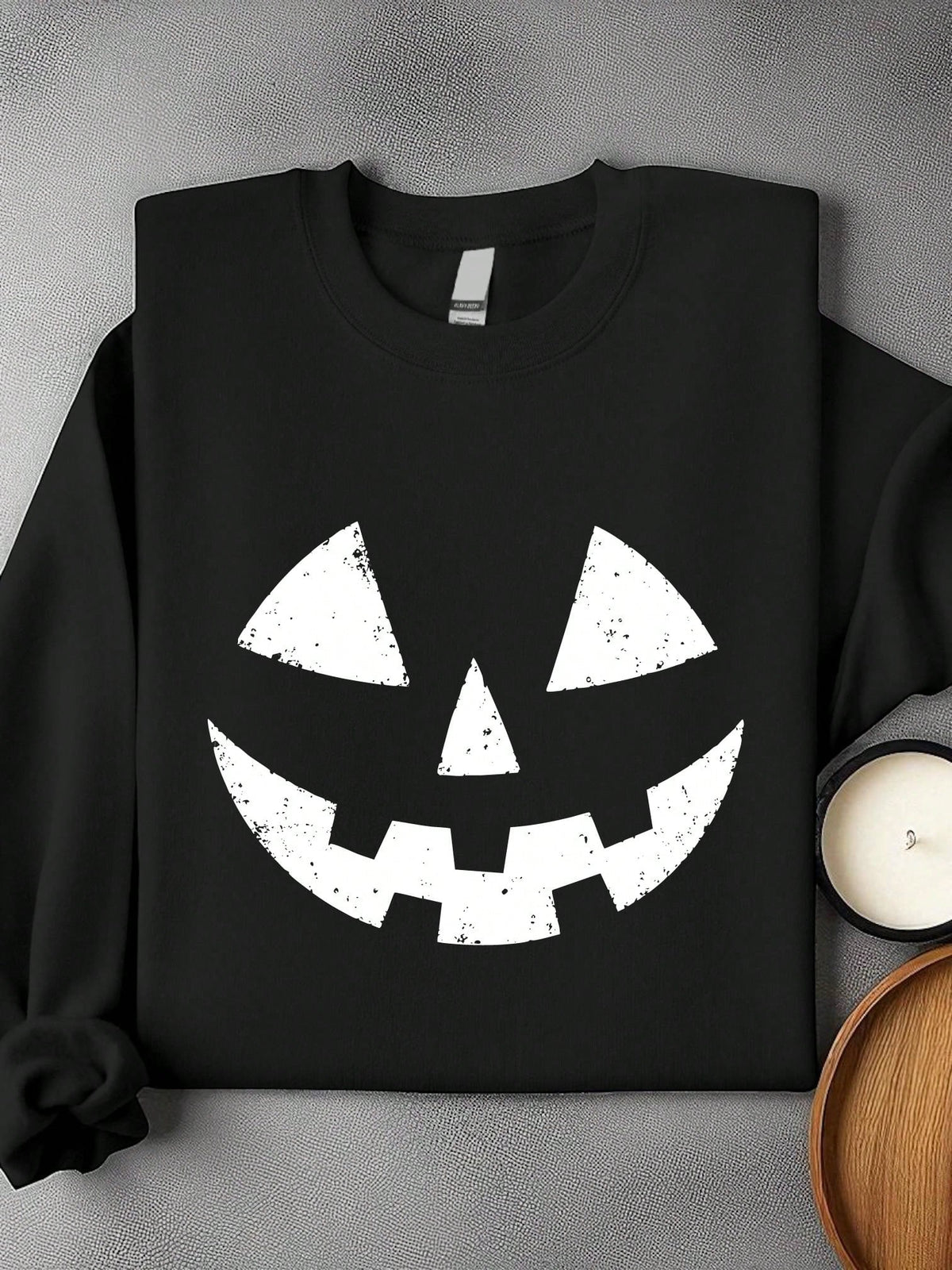 Halloween Sweatshirt