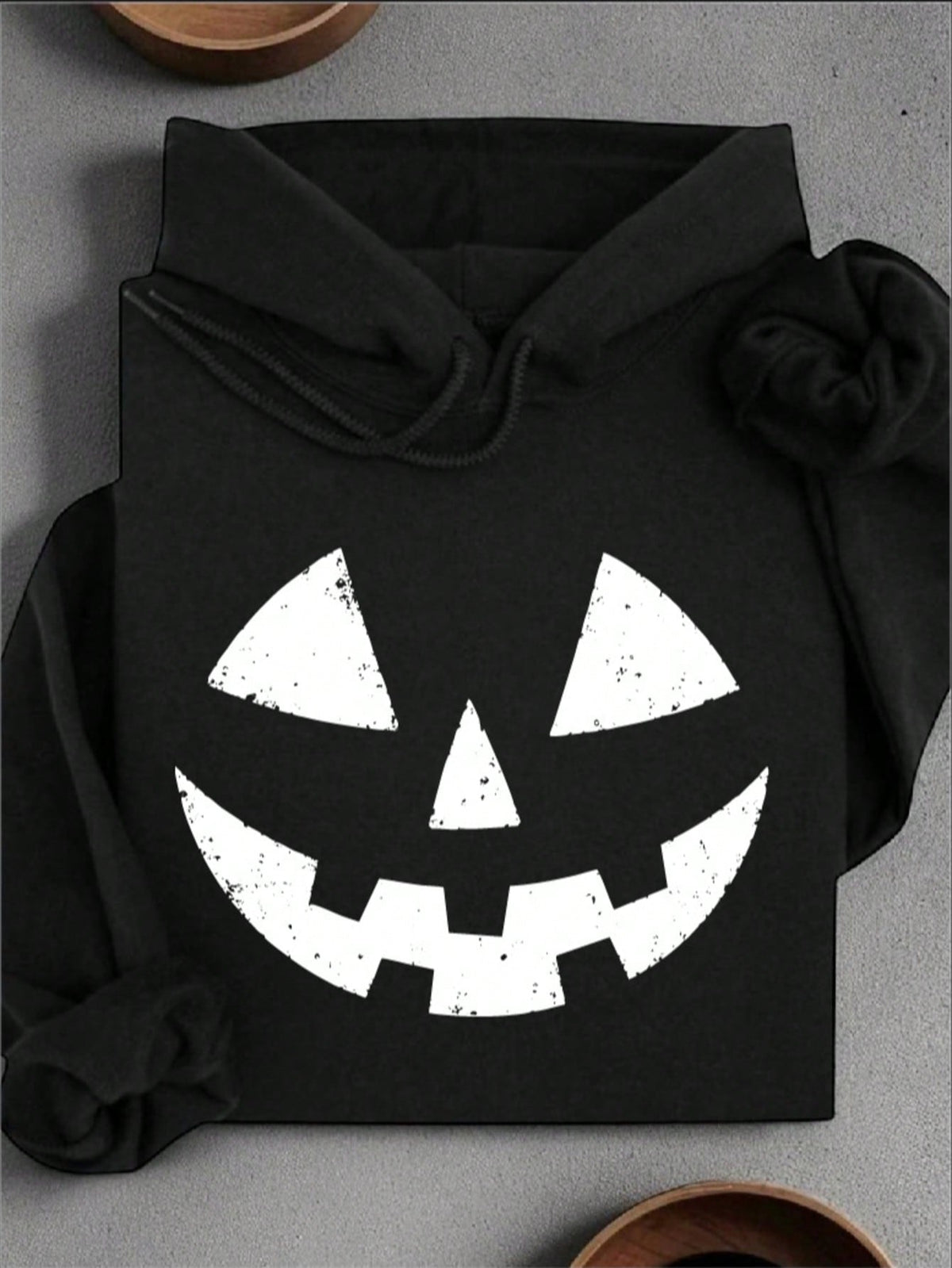 Halloween Hoodie