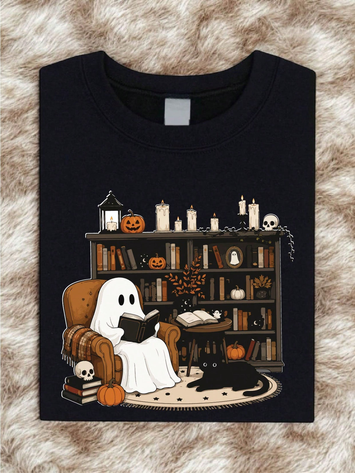 Halloween T-Shirt