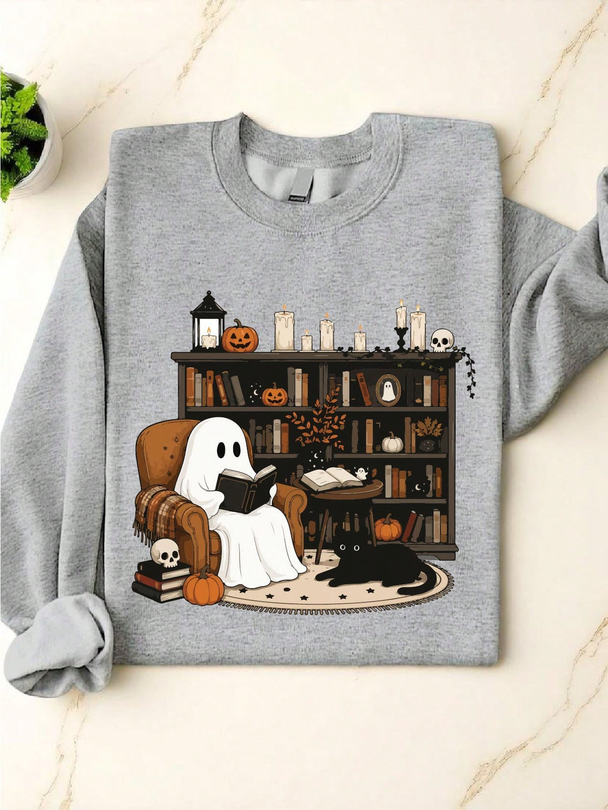 Halloween Sweatshirt