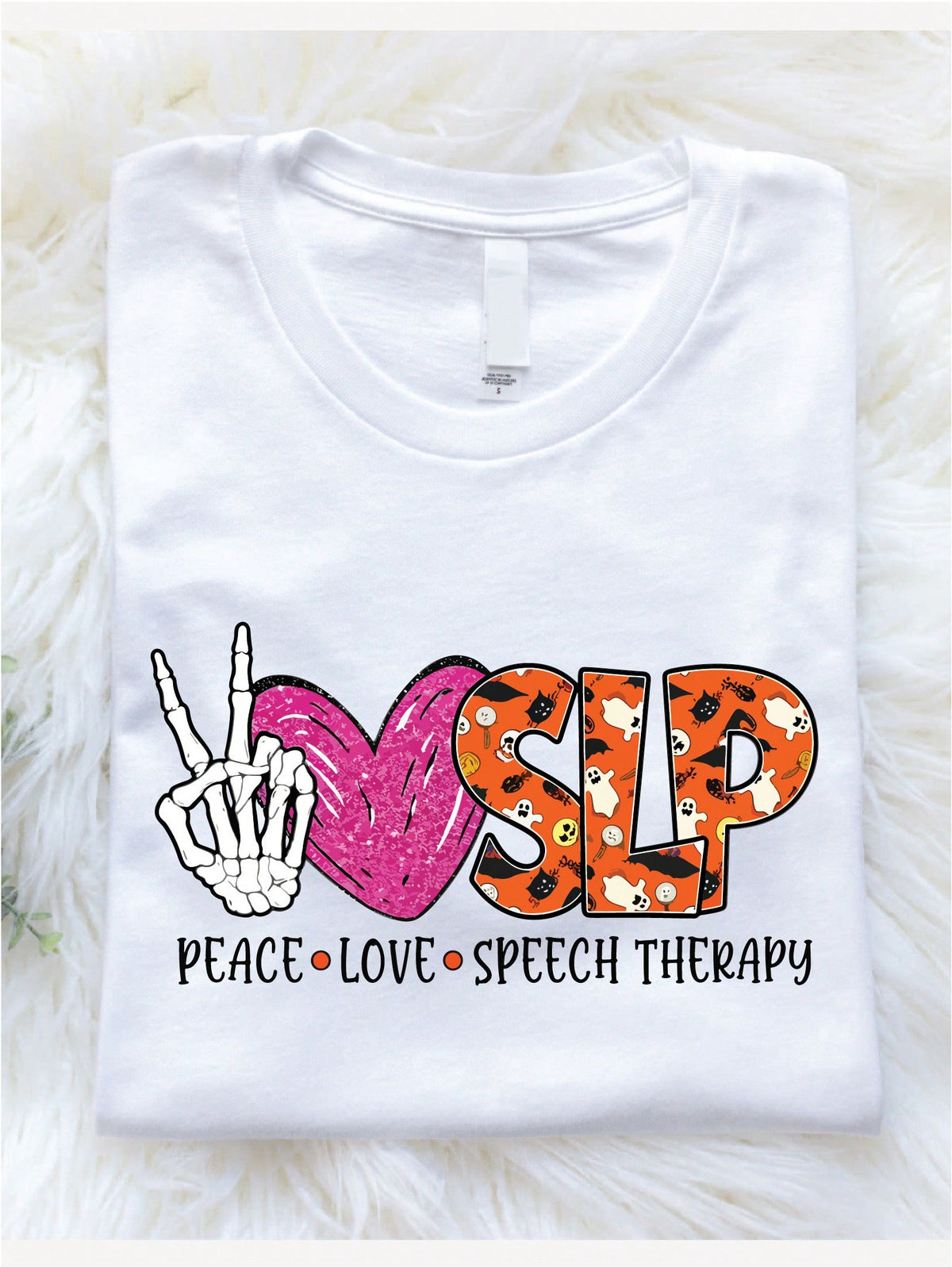 Speech Therapy T-Shirt