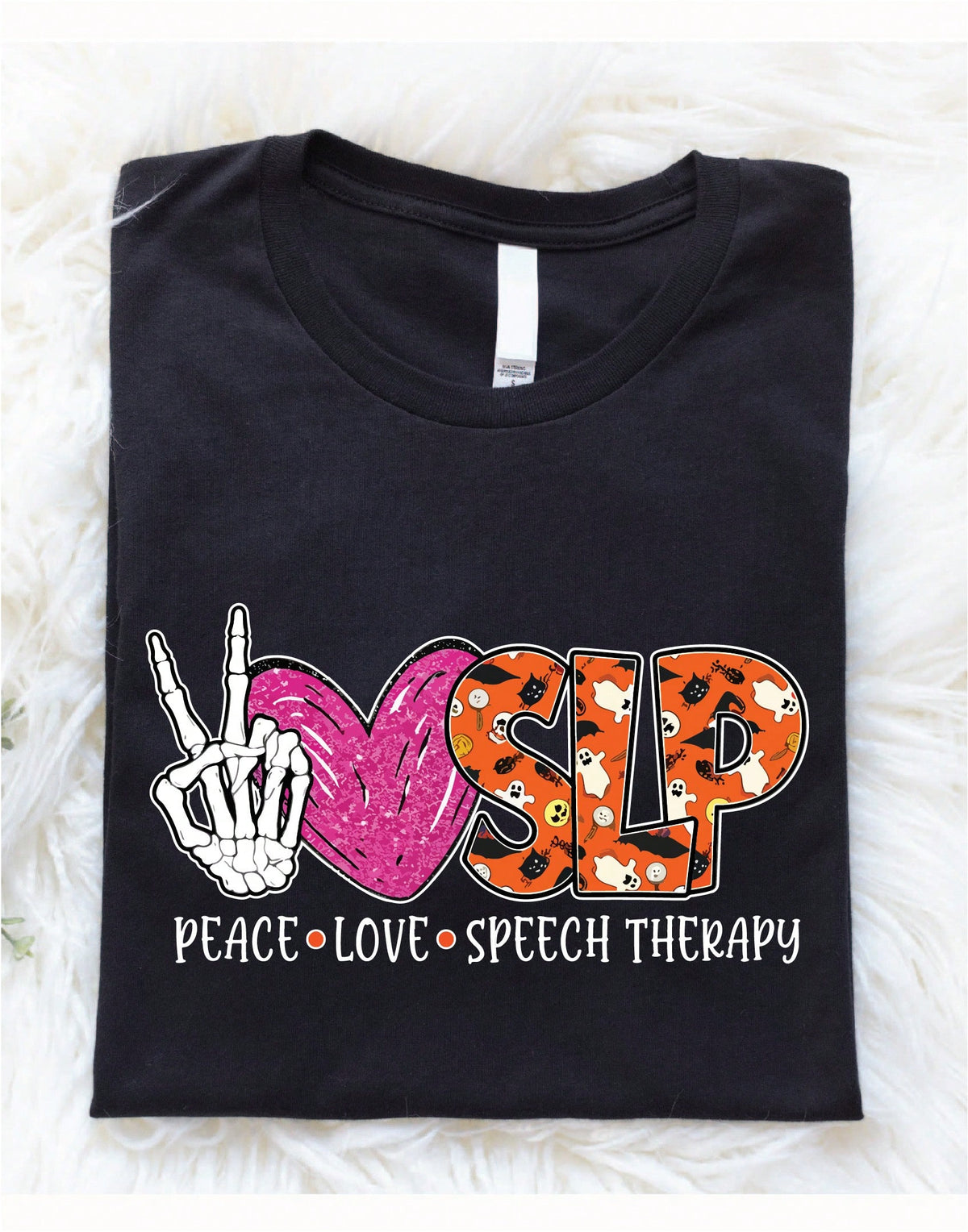 Speech Therapy T-Shirt