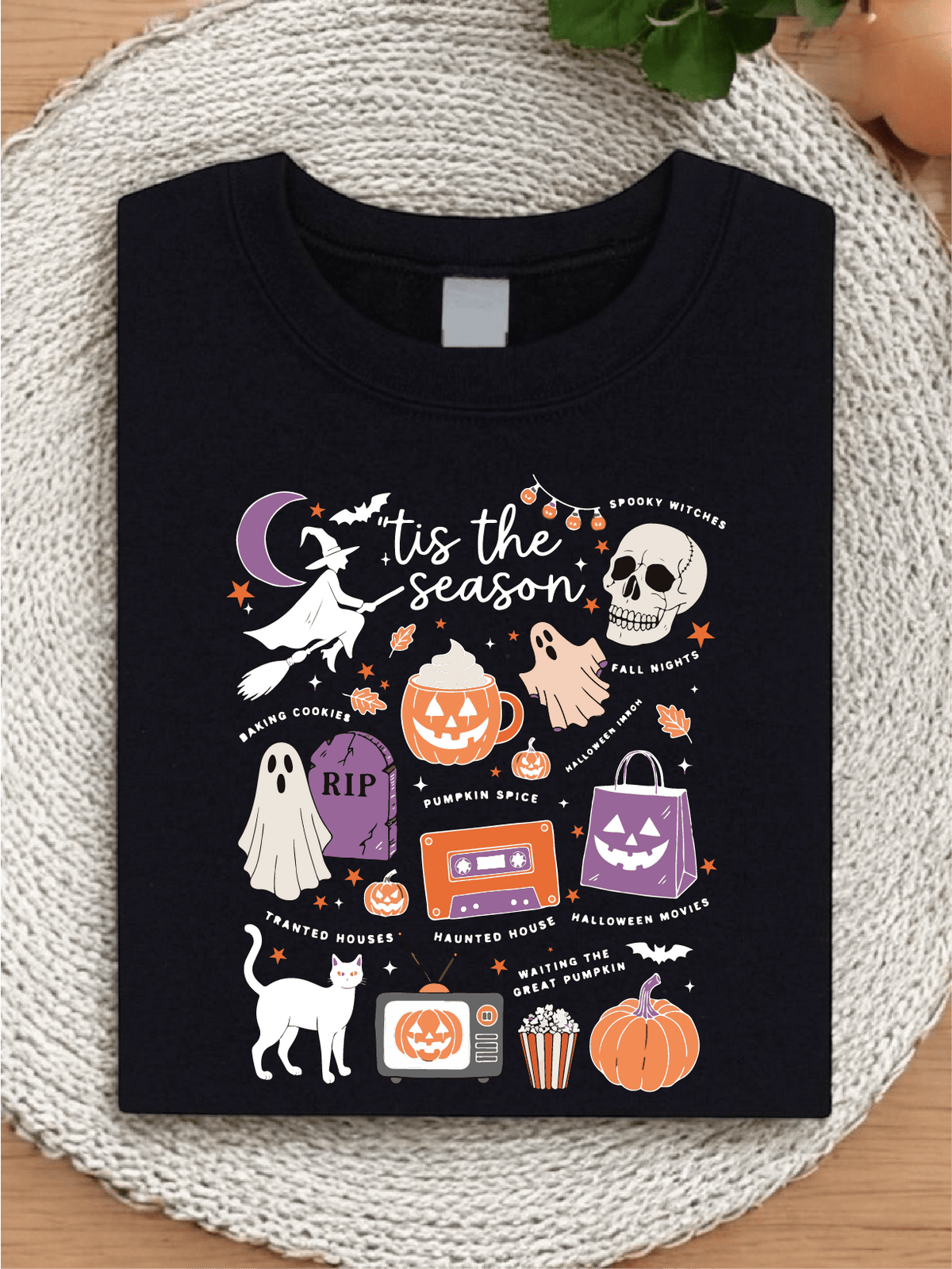 Tis The Season T-Shirt