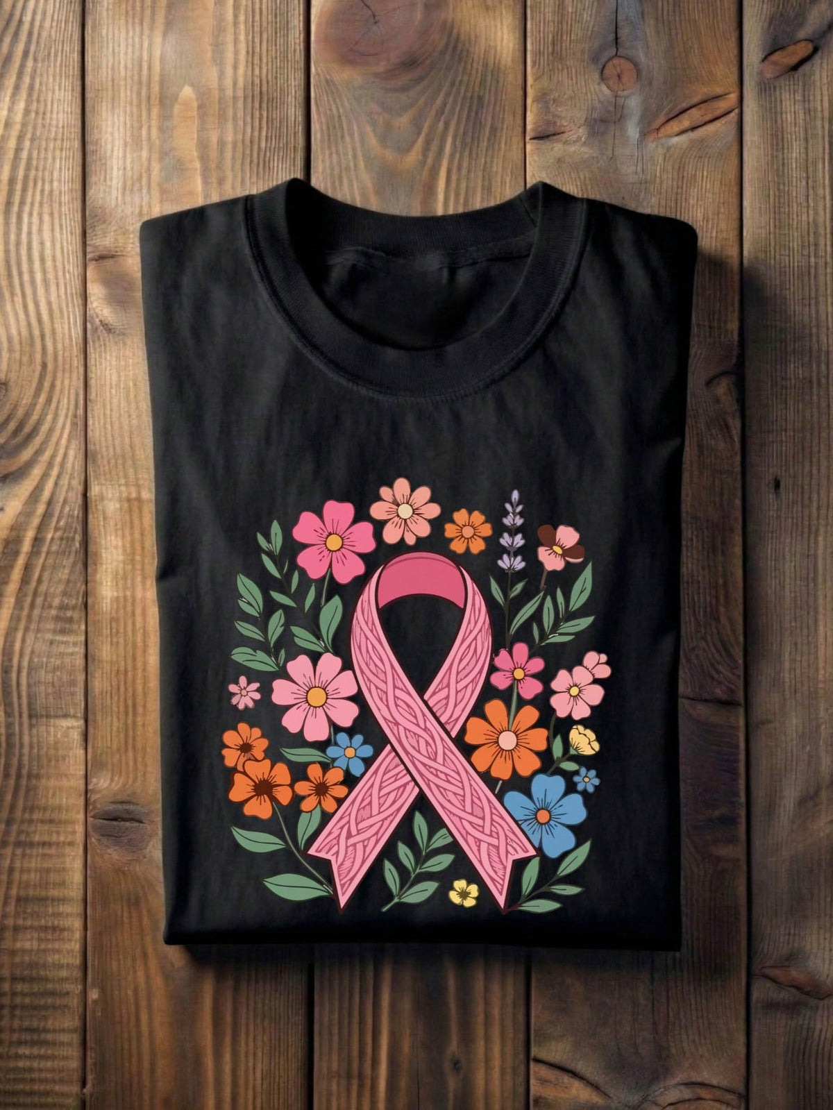 Cancer Awareness T-Shirt
