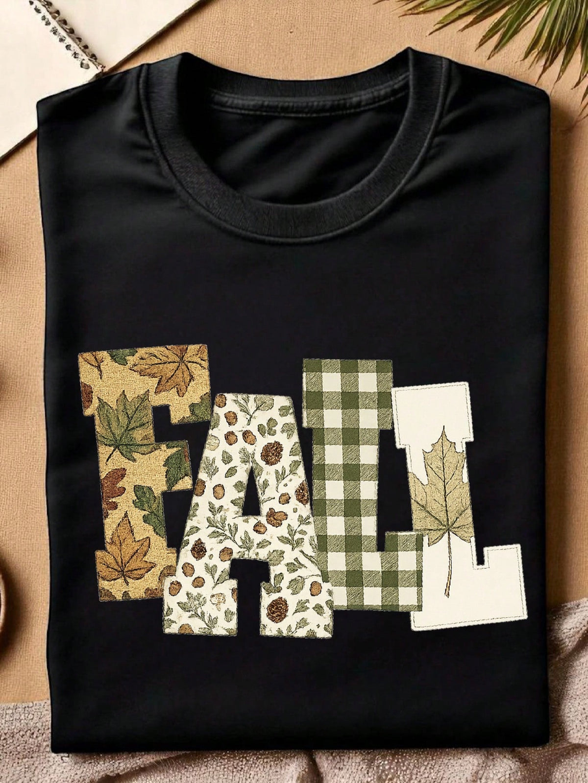 Fall T-Shirt