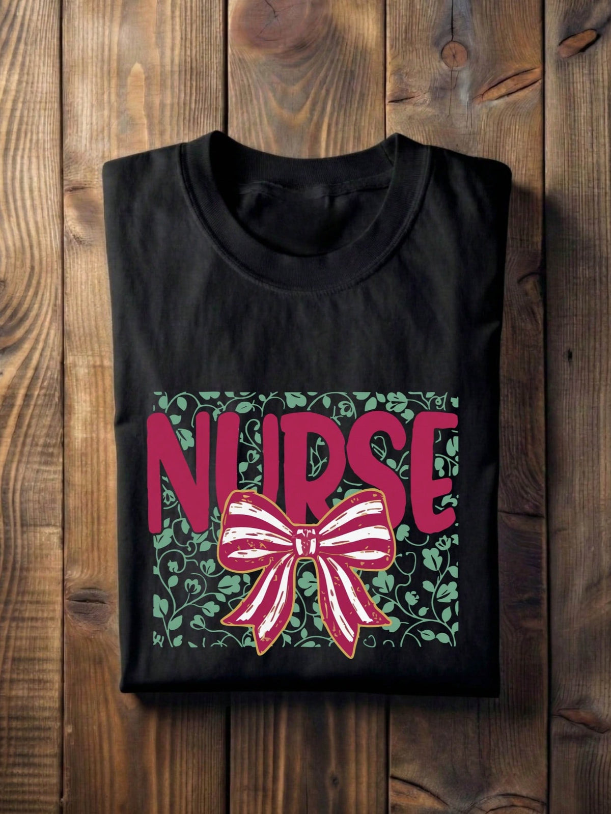 Nurse Coquette T-Shirt