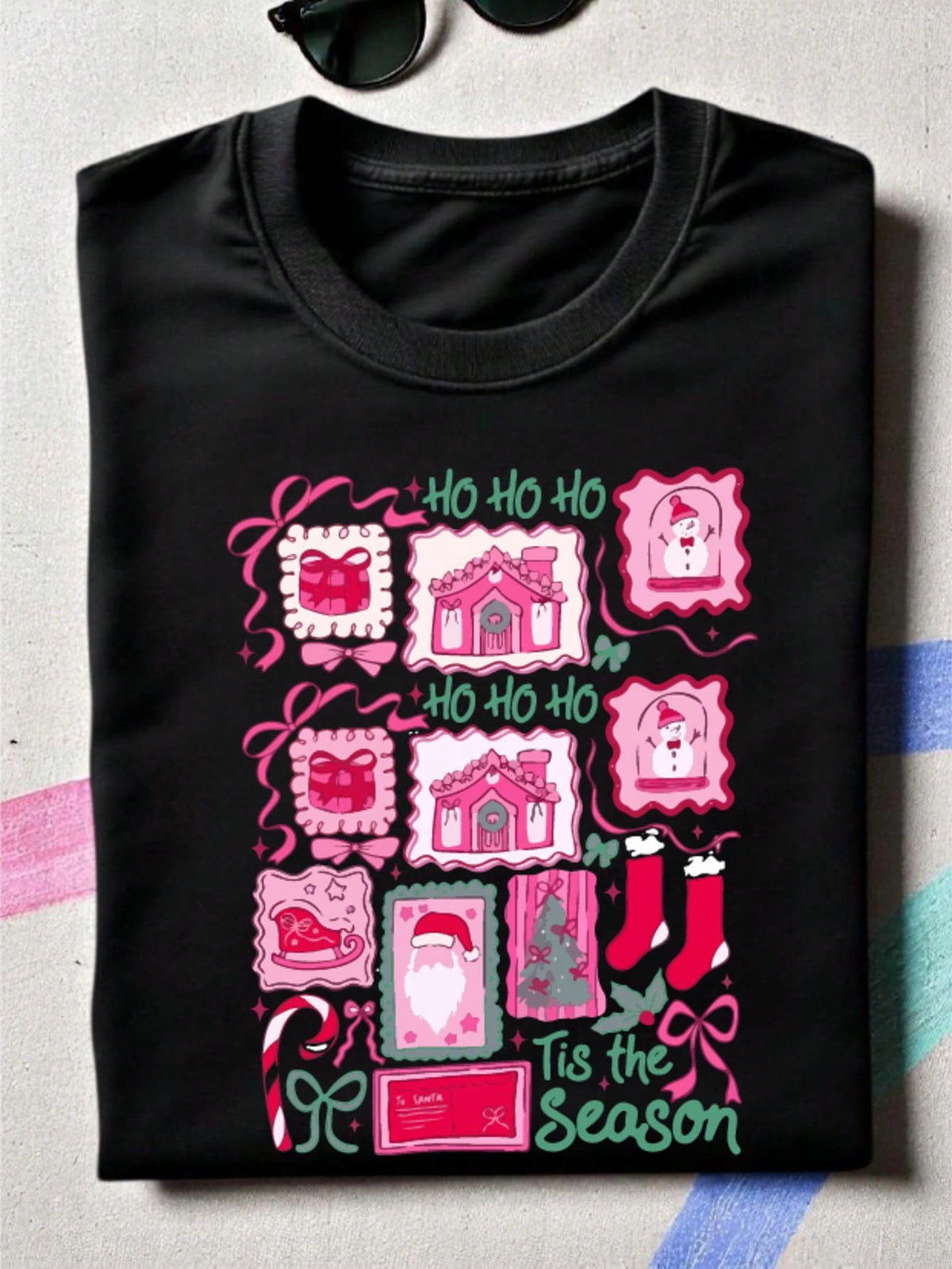 Christmas Xmas T-Shirt