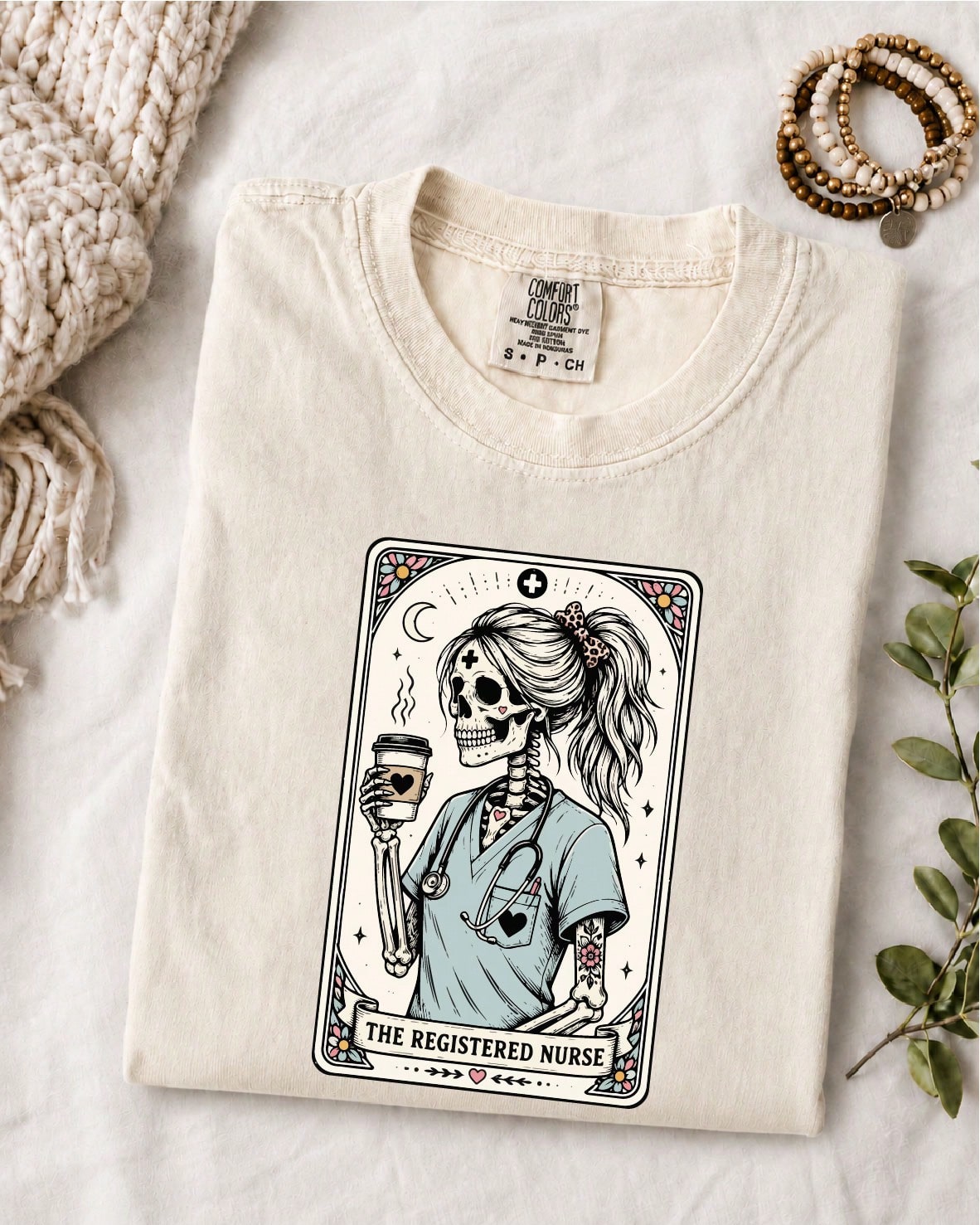 Registered Nurse T-Shirt