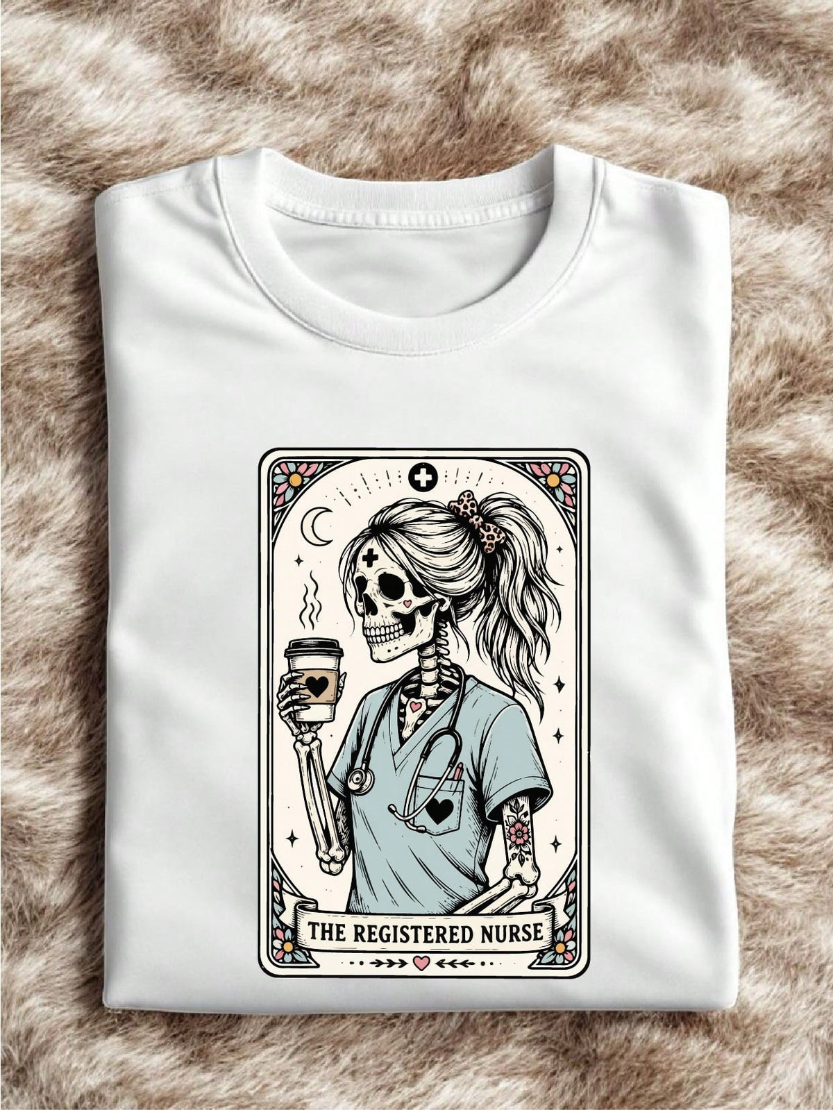 Registered Nurse T-Shirt