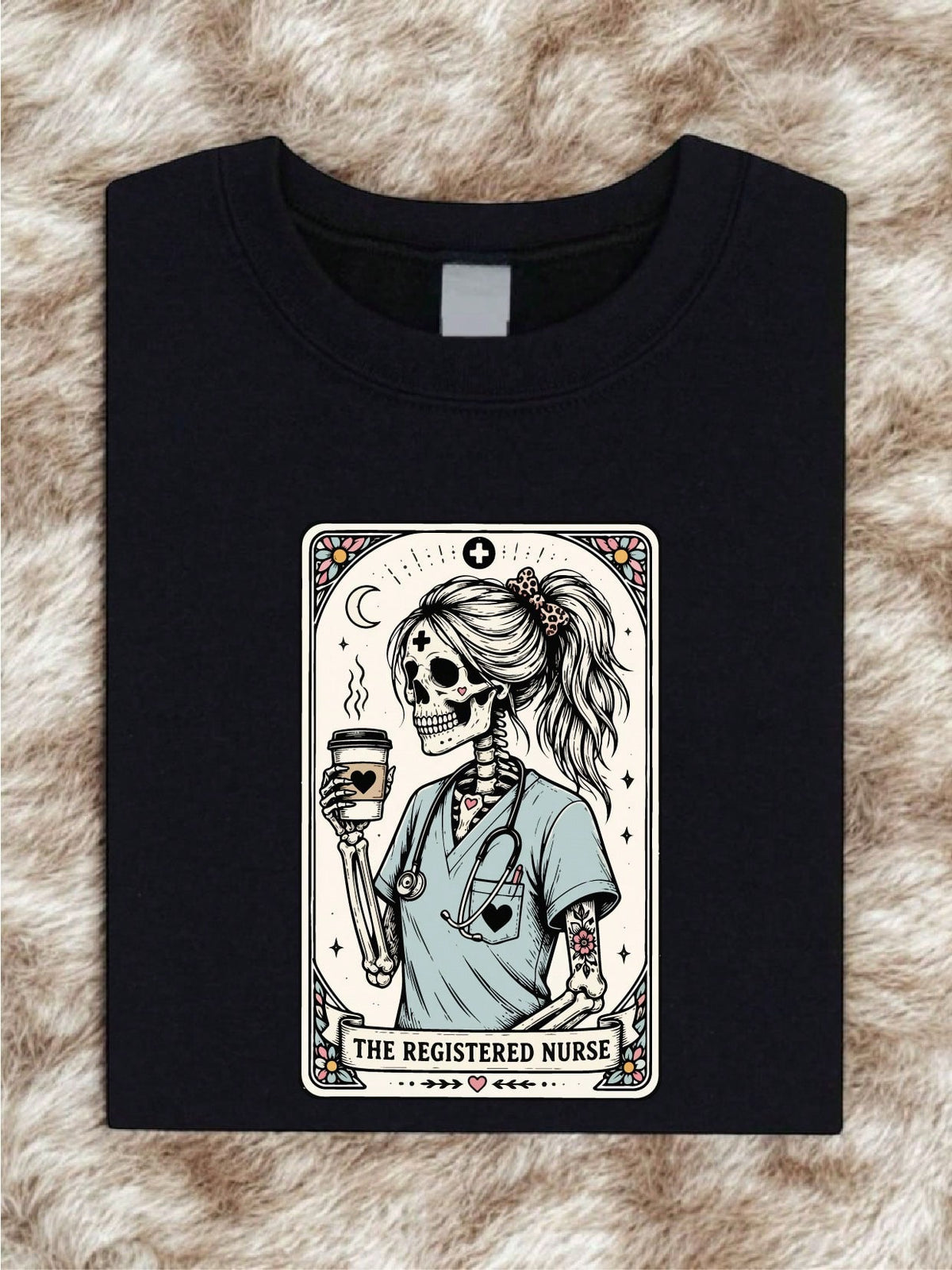 Registered Nurse T-Shirt