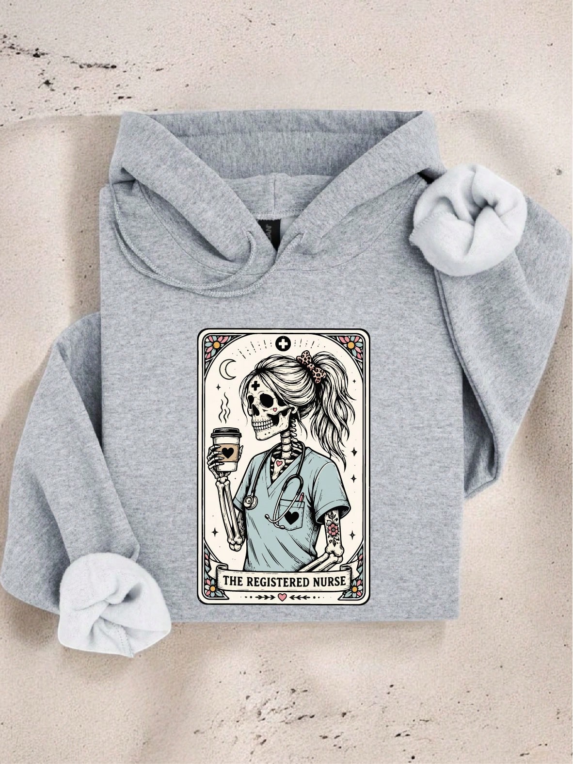 Registered Nurse Hoodie