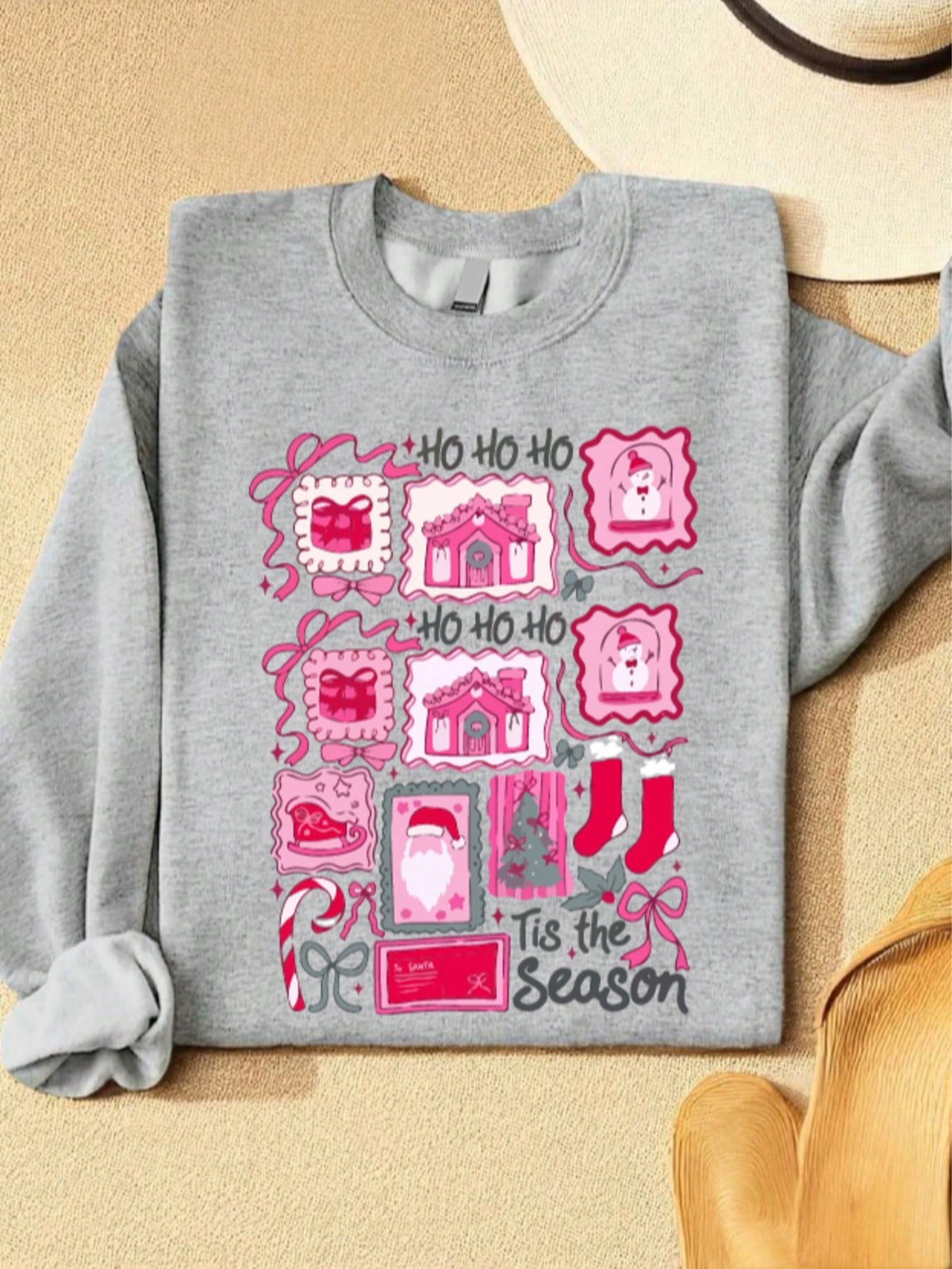 Christmas Xmas Sweatshirt