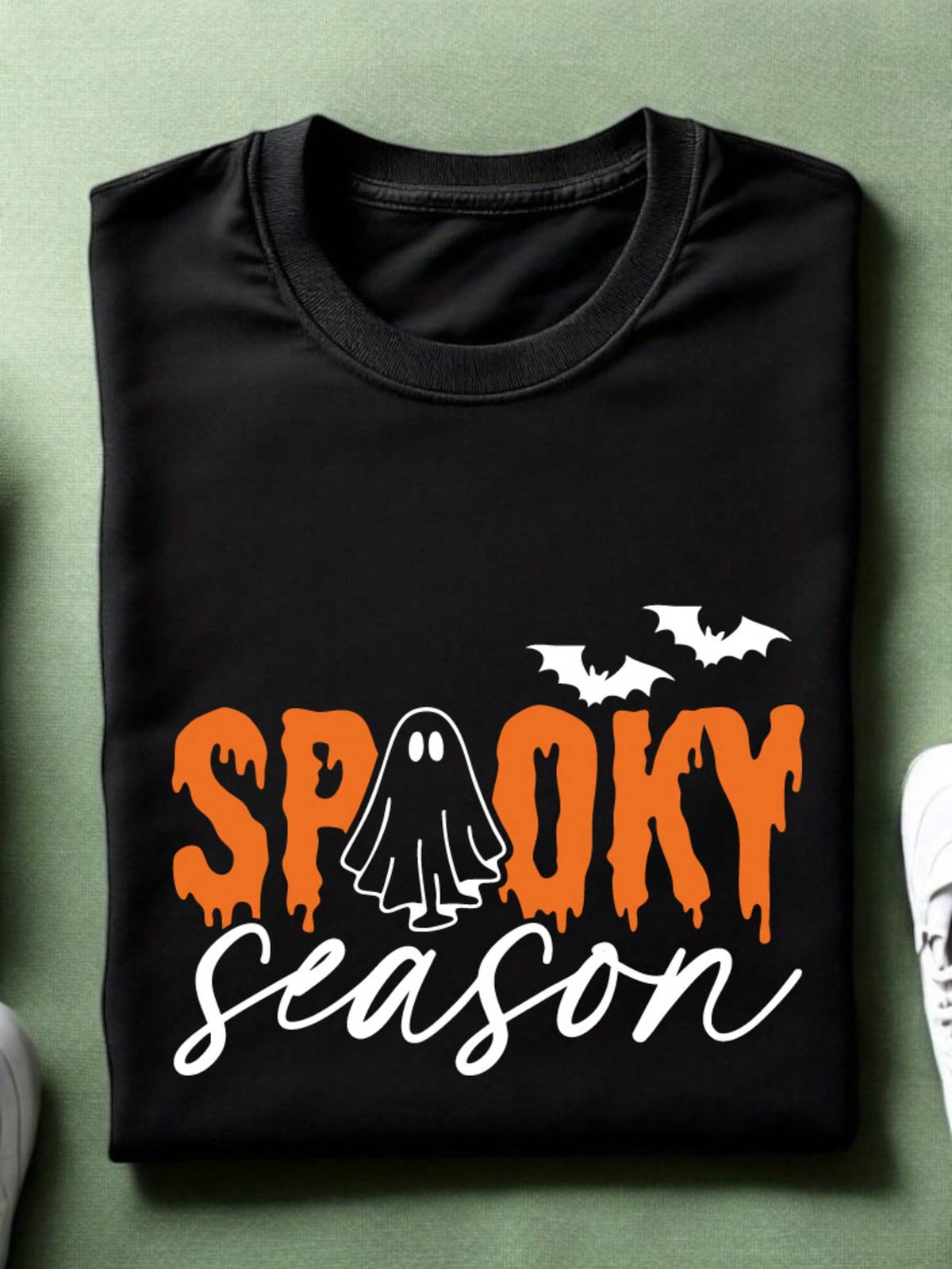 Spooky Season T-Shirt