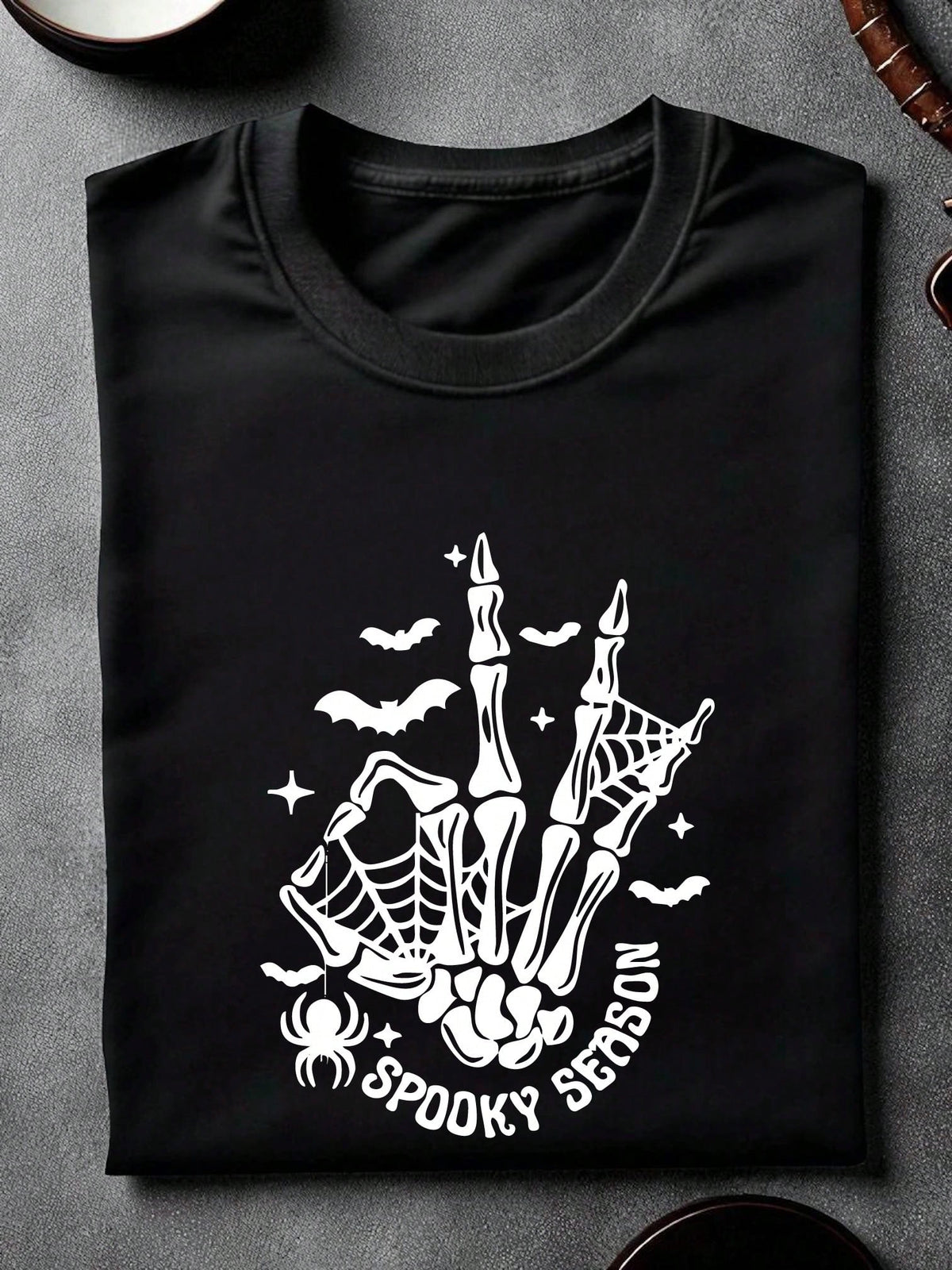 Spooky Season T-Shirt