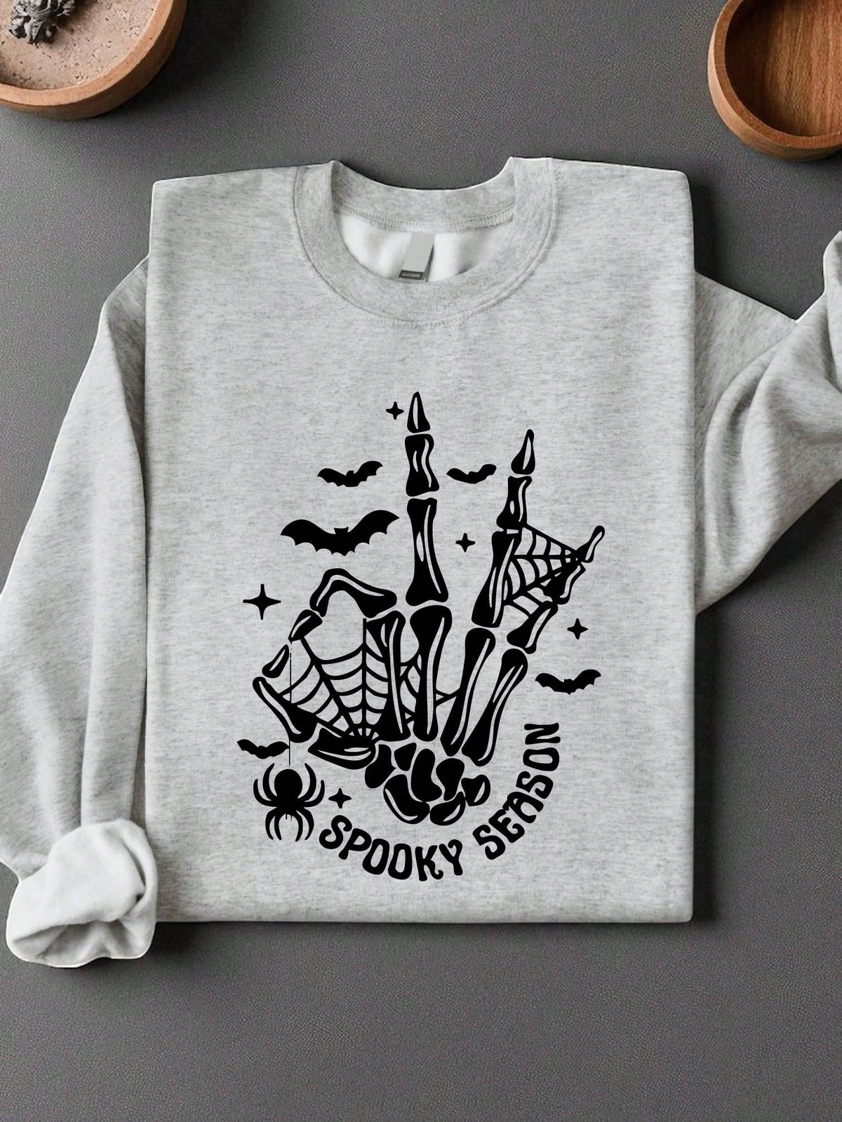 Spooky Season Sweatshirt