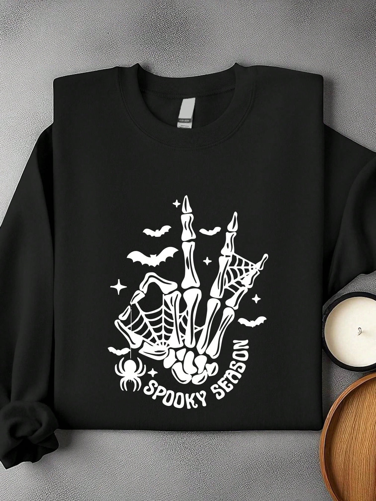 Spooky Season Sweatshirt