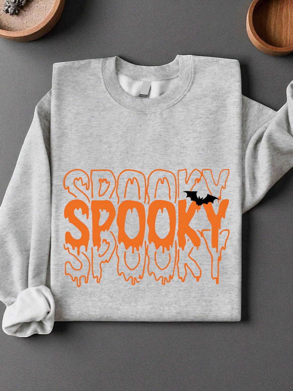 Spooky Season Sweatshirt