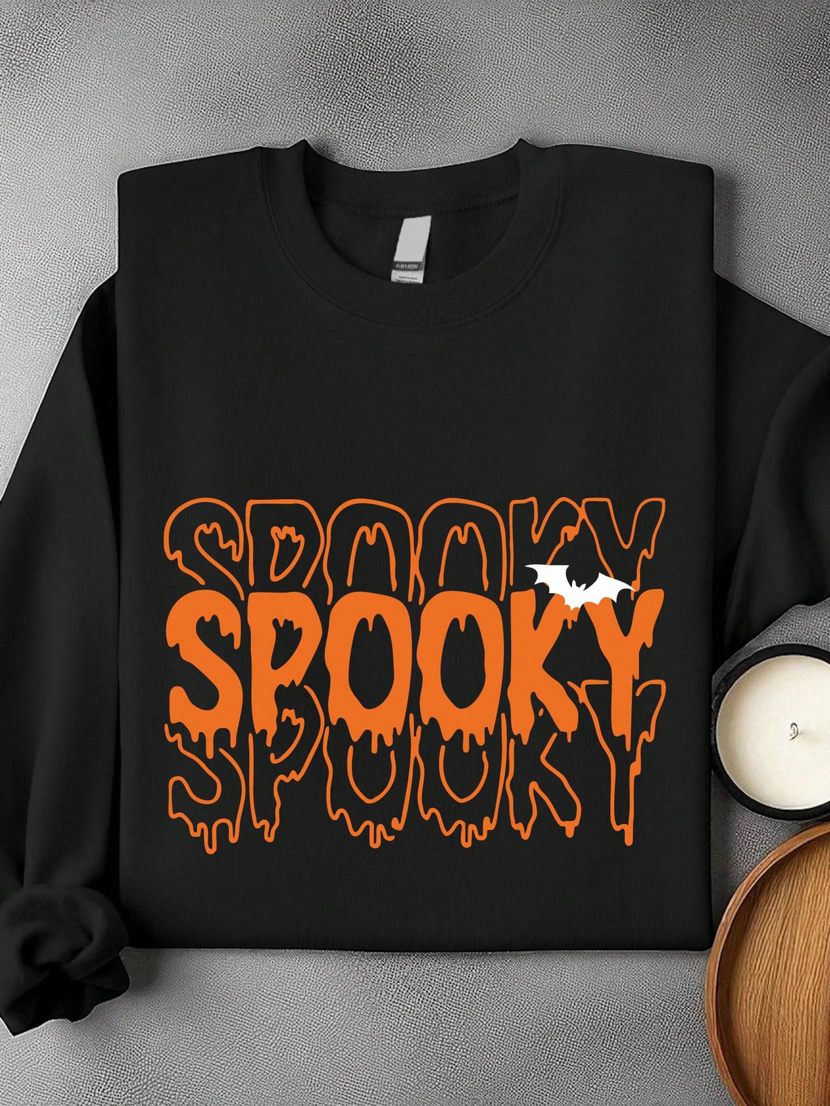 Spooky Season Sweatshirt