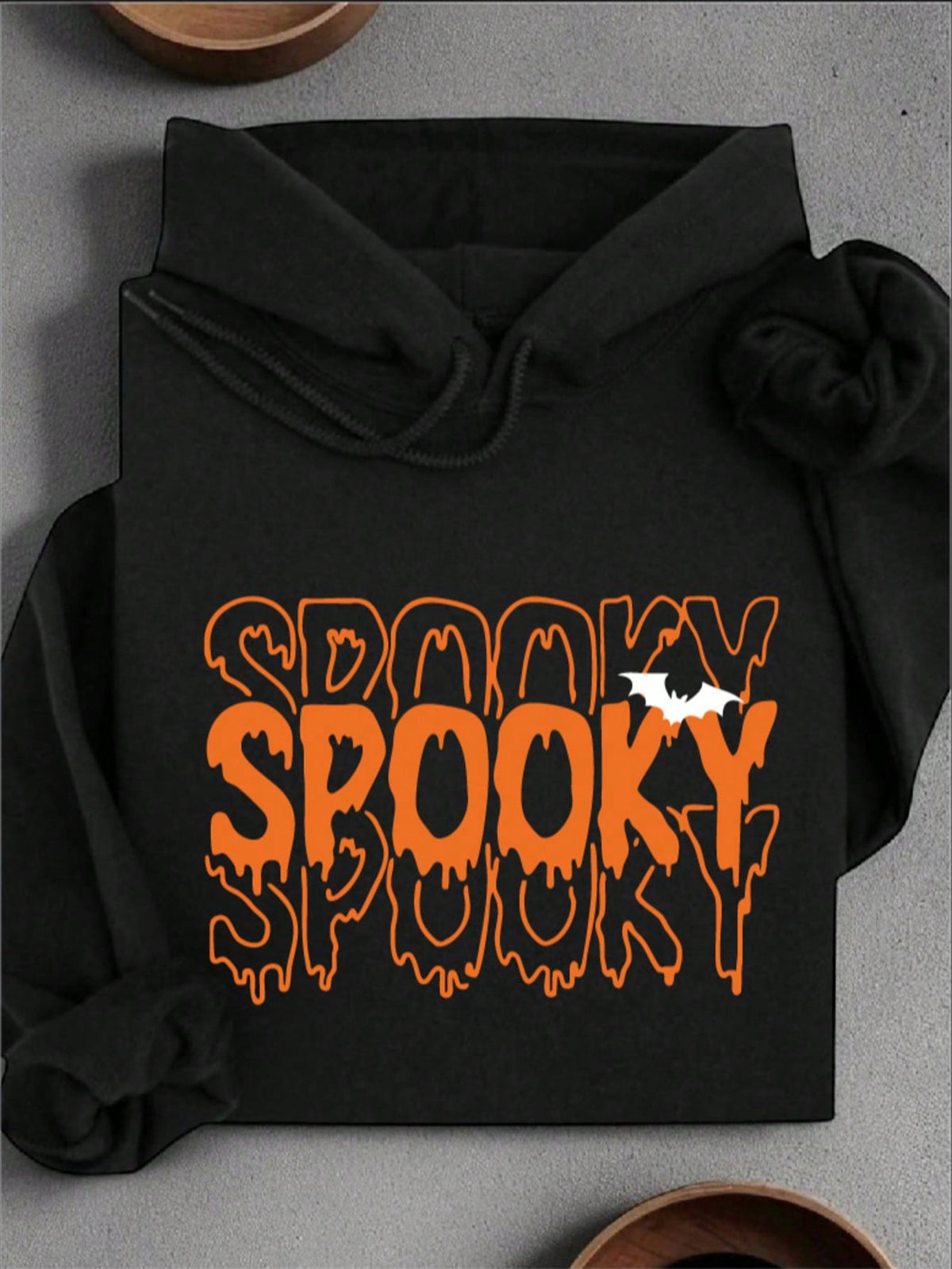 Spooky Season Hoodie
