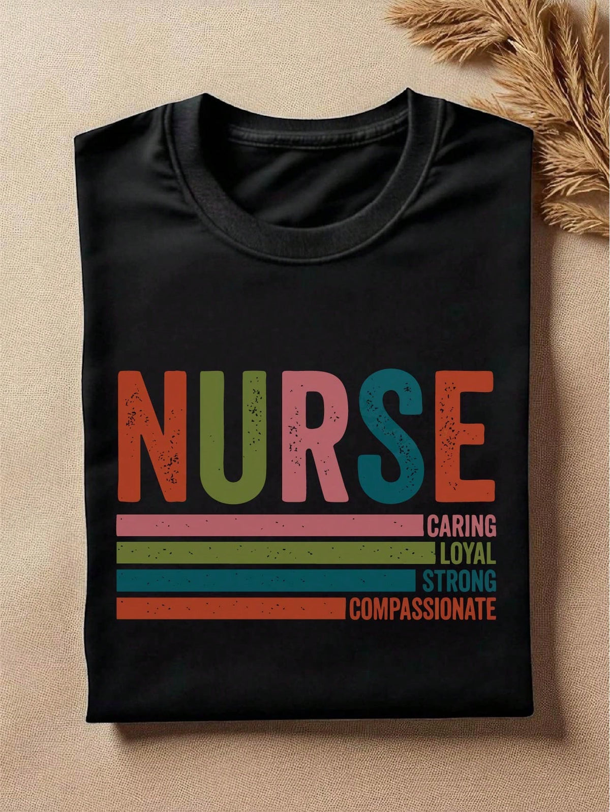 Nurse T-Shirt