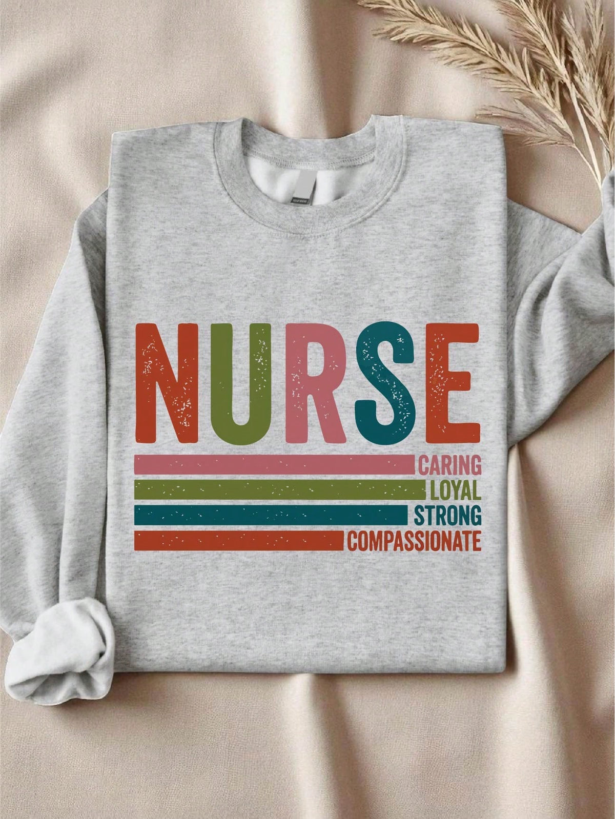 Nurse Sweatshirt