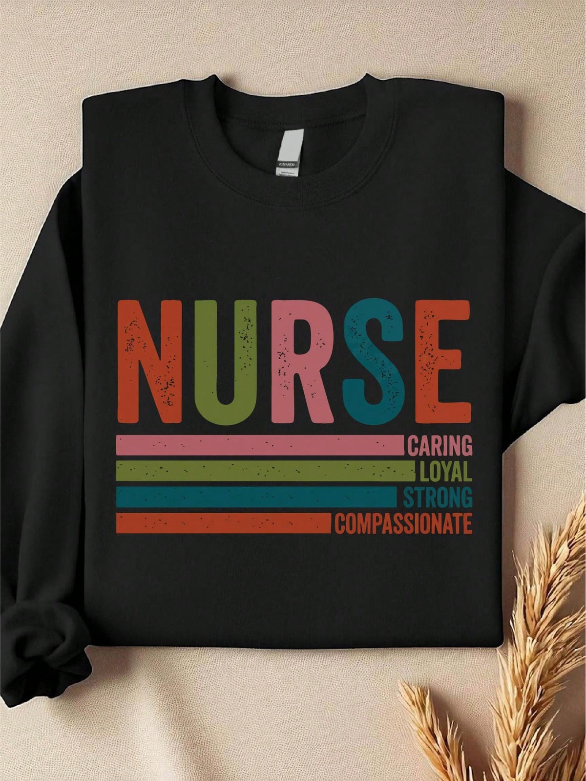 Nurse Sweatshirt