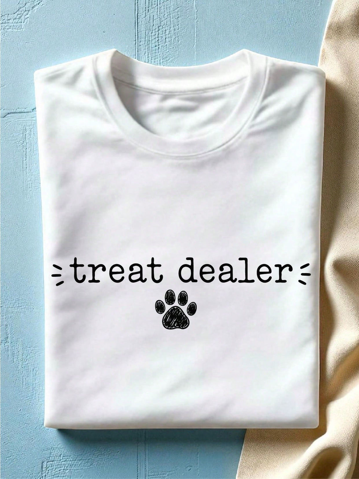 Treat Dealer T-Shirt