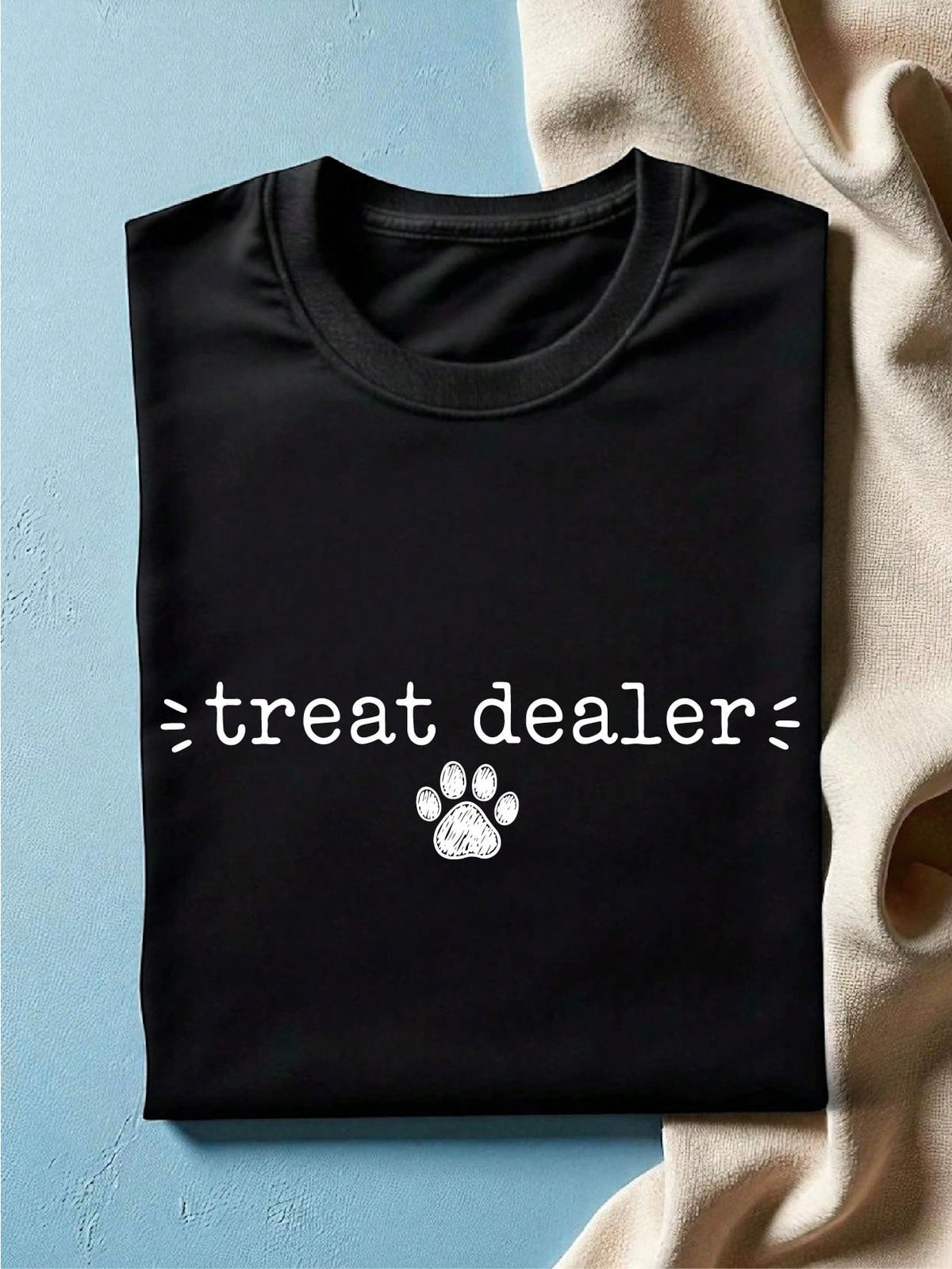 Treat Dealer T-Shirt