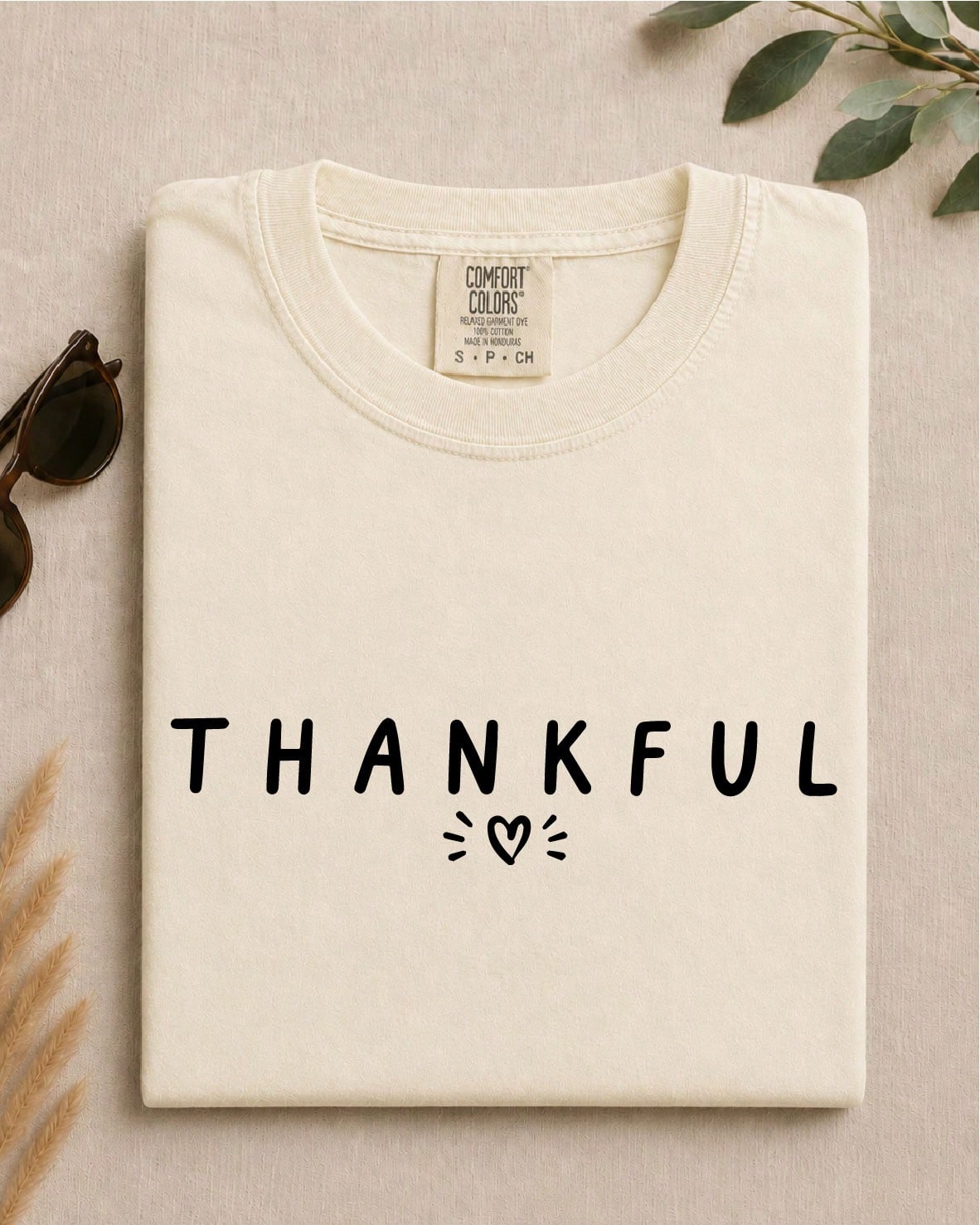 Thankful T-Shirt