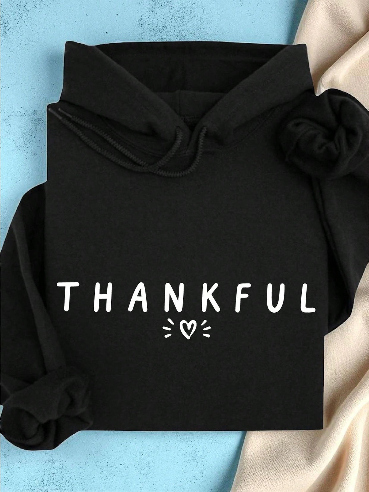 Thankful Hoodie