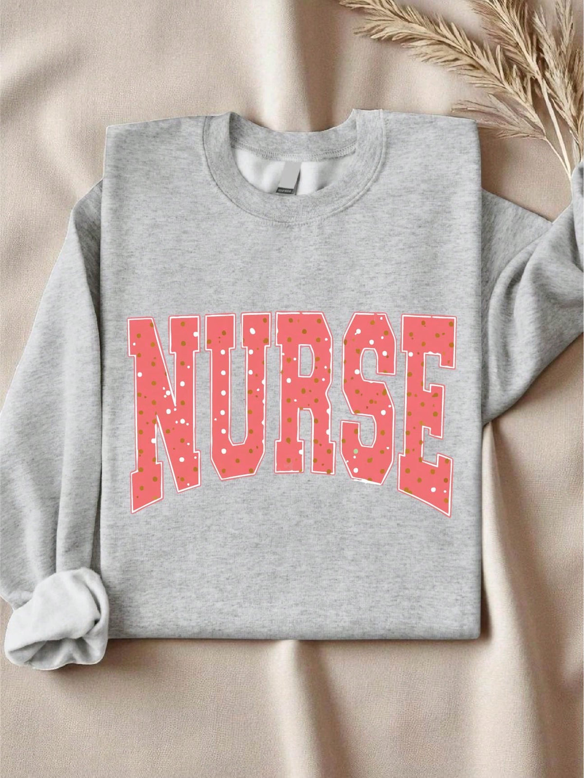 Nurse Sweatshirt