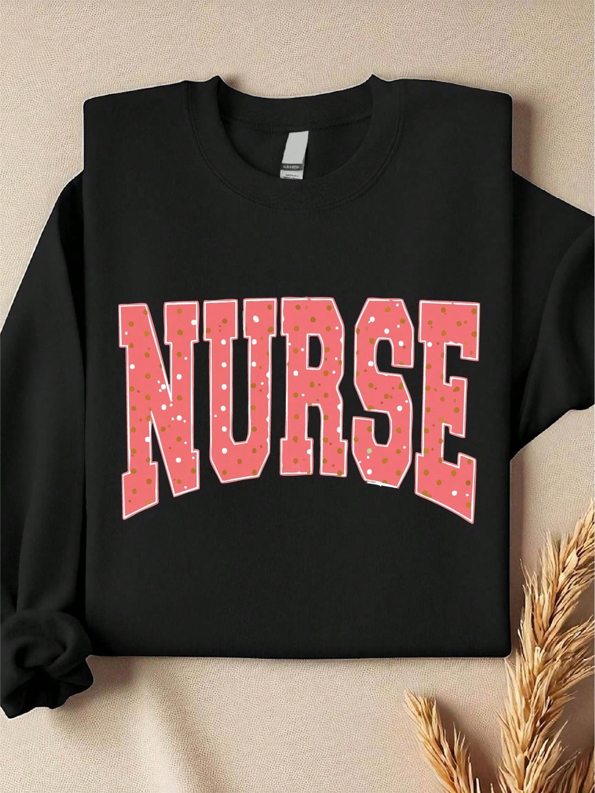 Nurse Sweatshirt